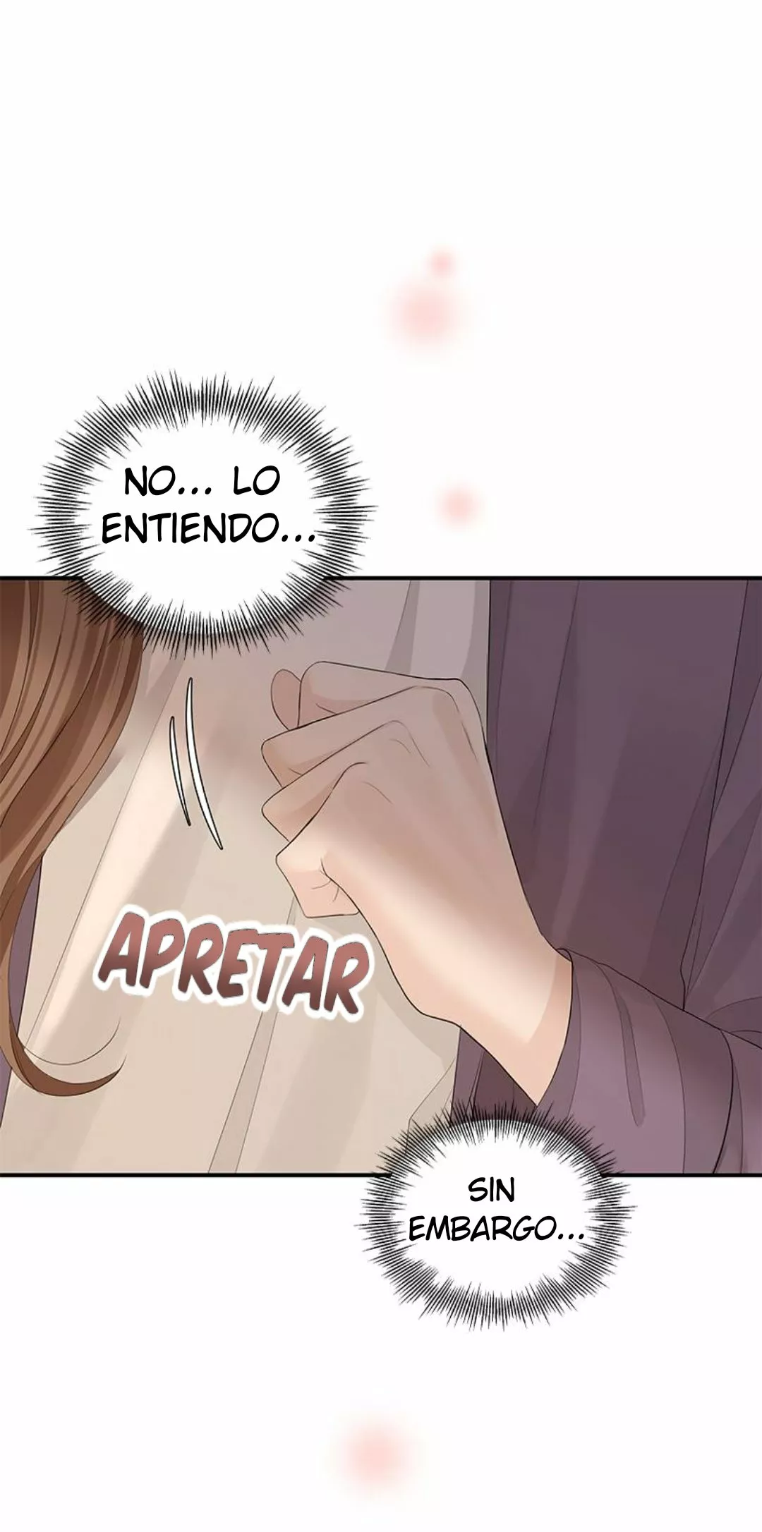 Página 45 del Manga