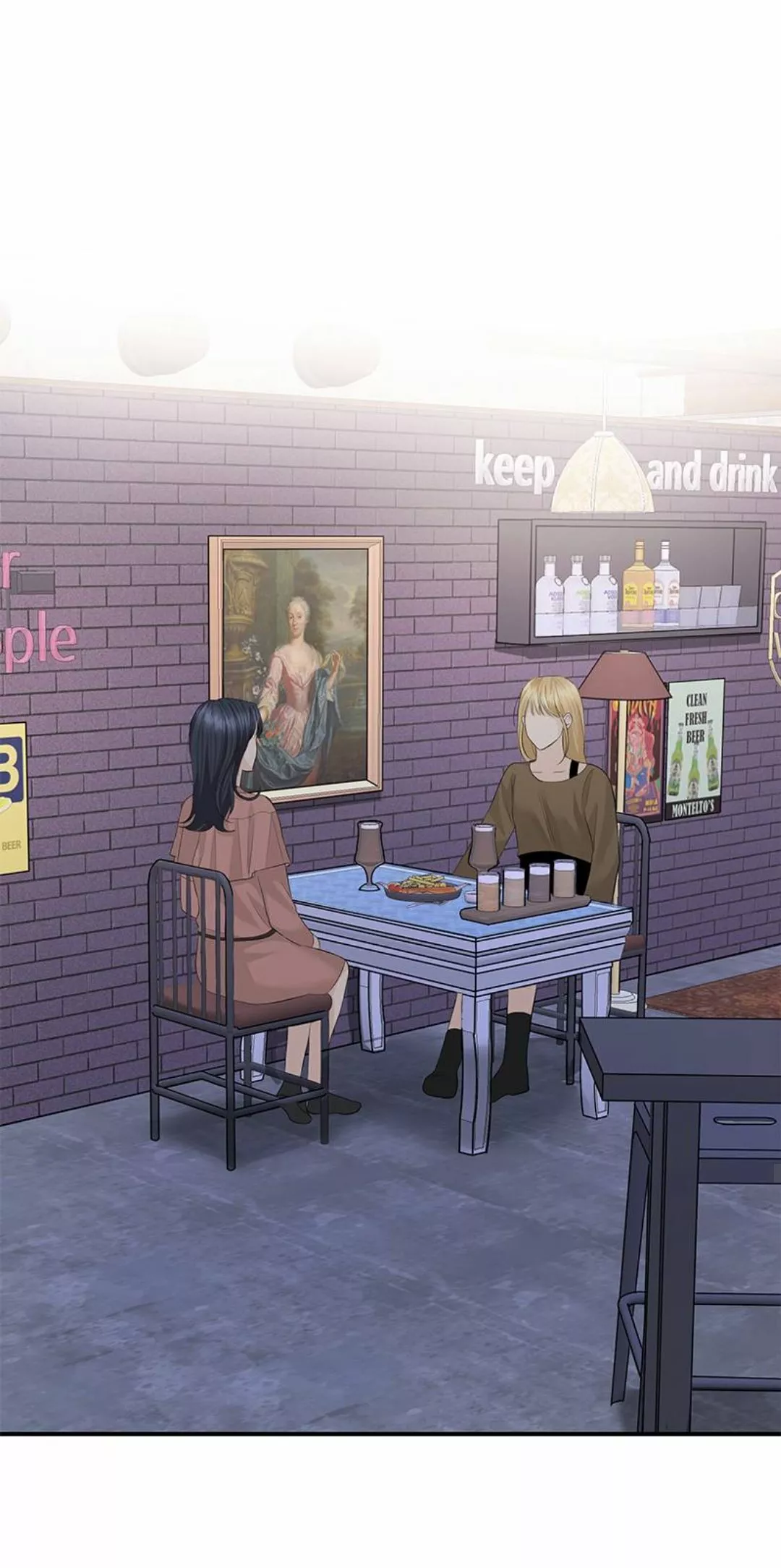 Página 53 del Manga