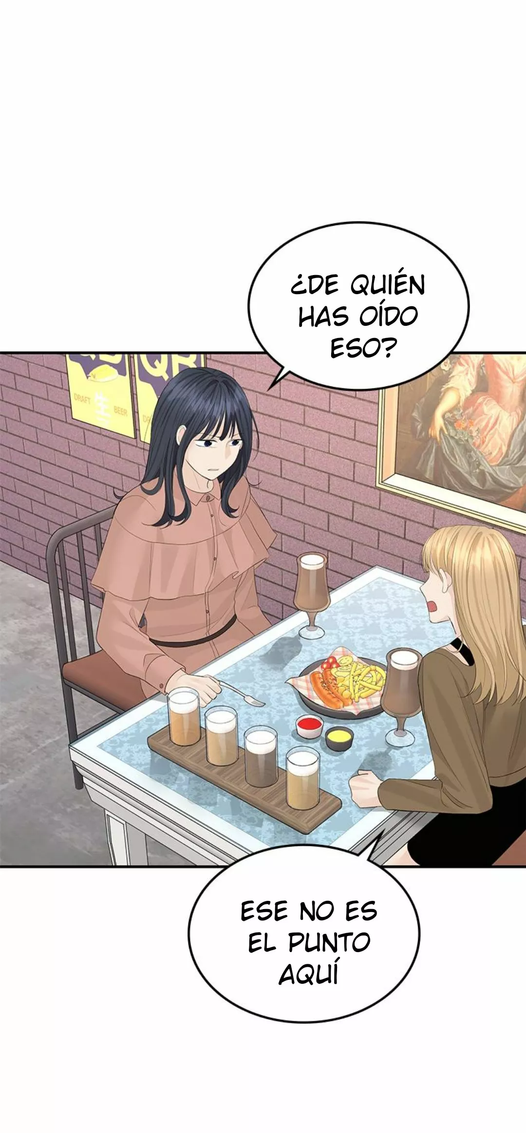 Página 56 del Manga