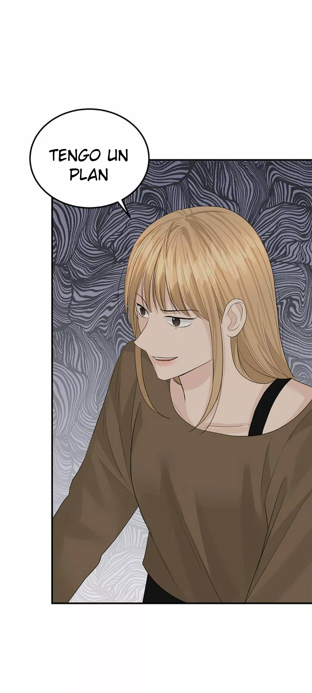 Página 64 del Manga