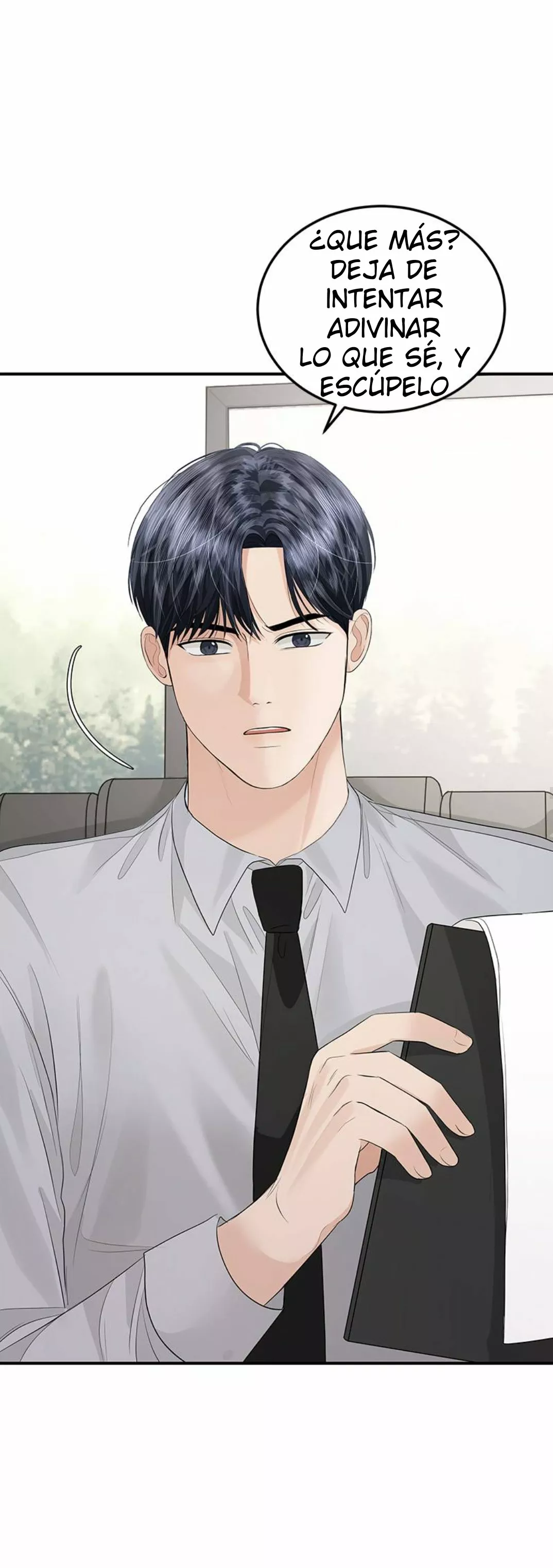 Página 32 del Manga