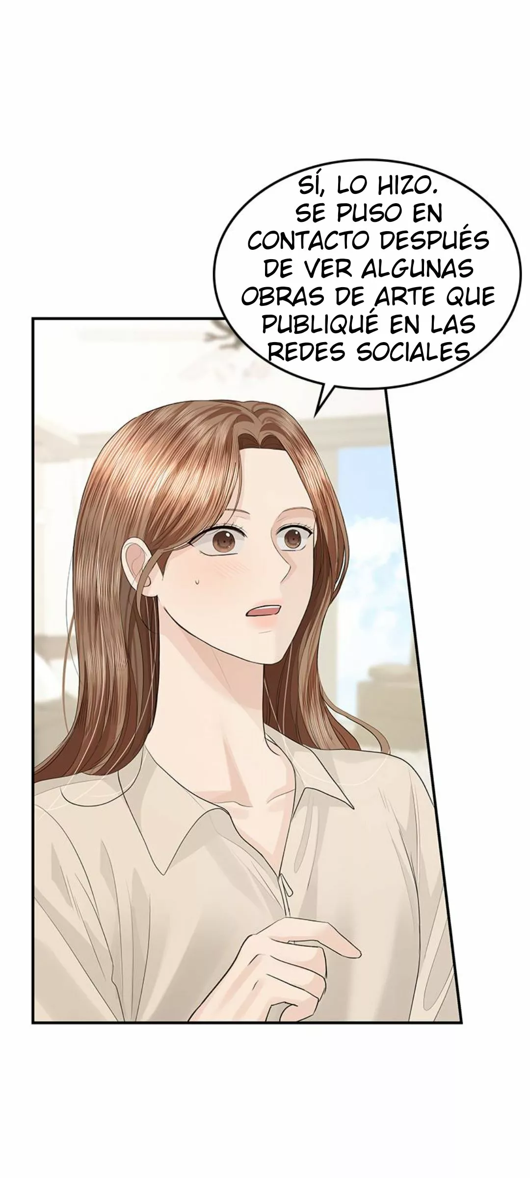 Página 43 del Manga