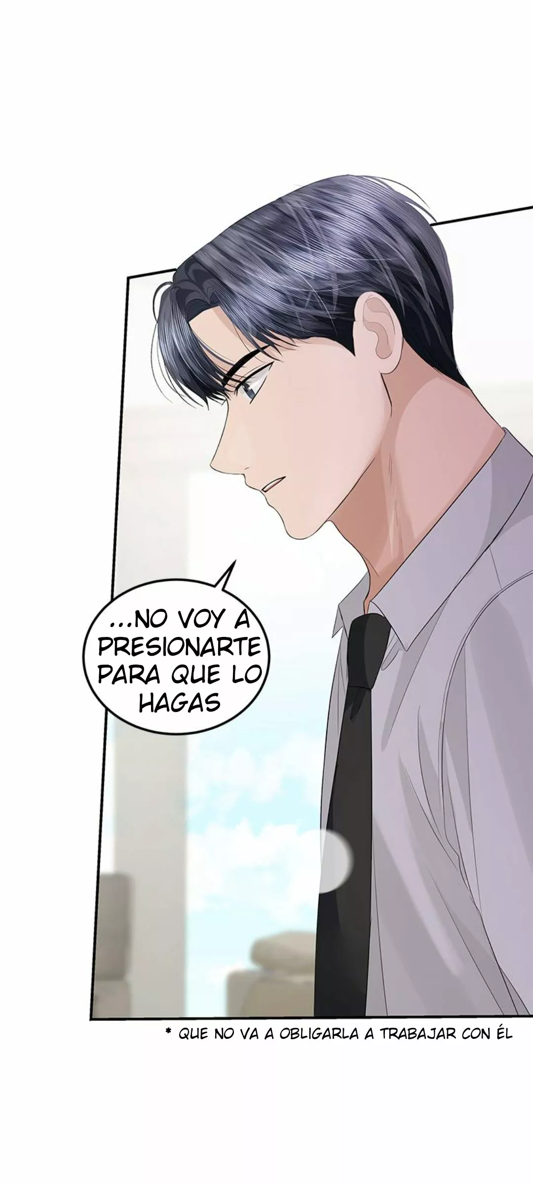 Página 46 del Manga