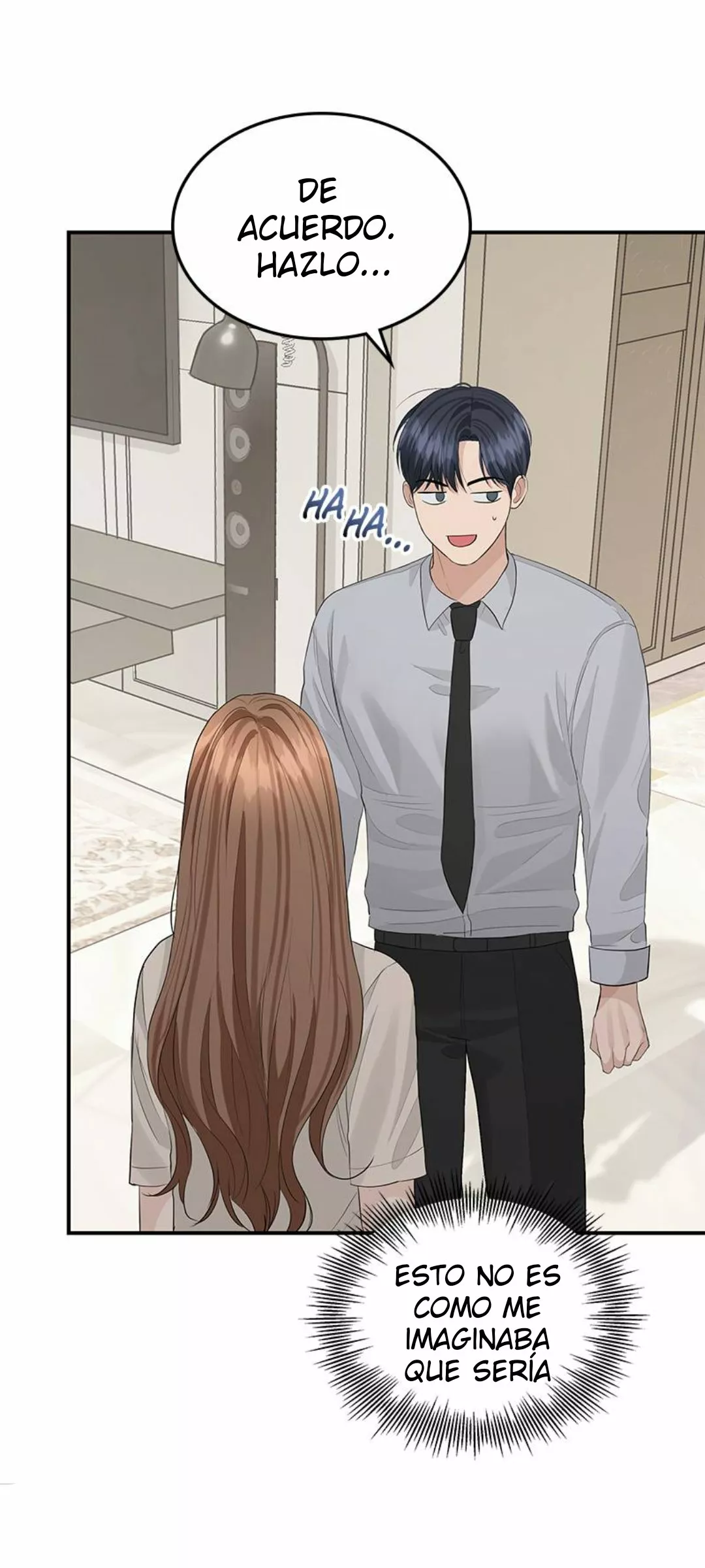 Página 51 del Manga