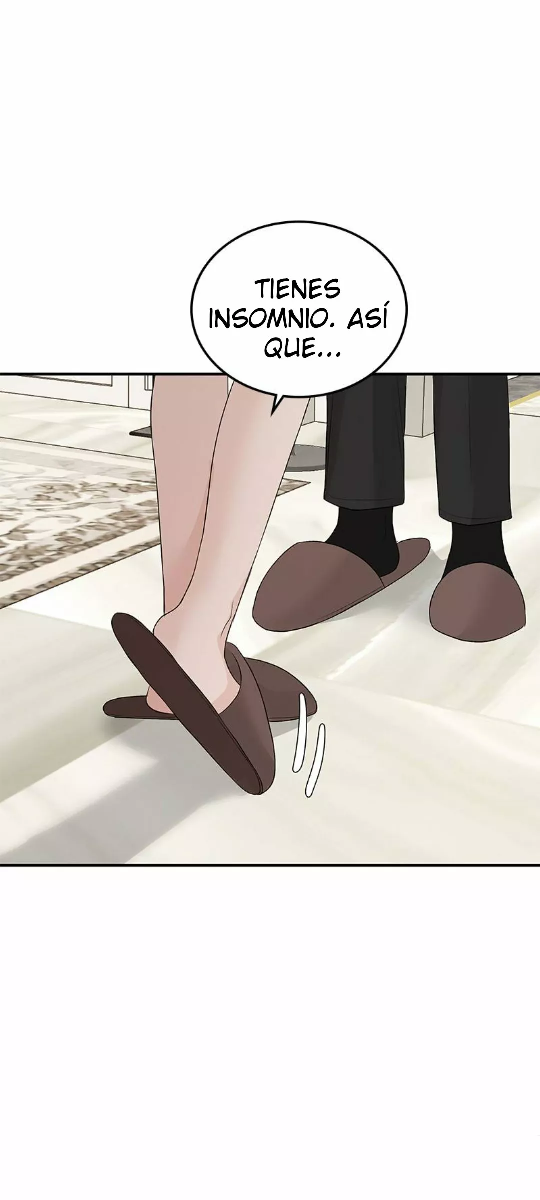 Página 54 del Manga