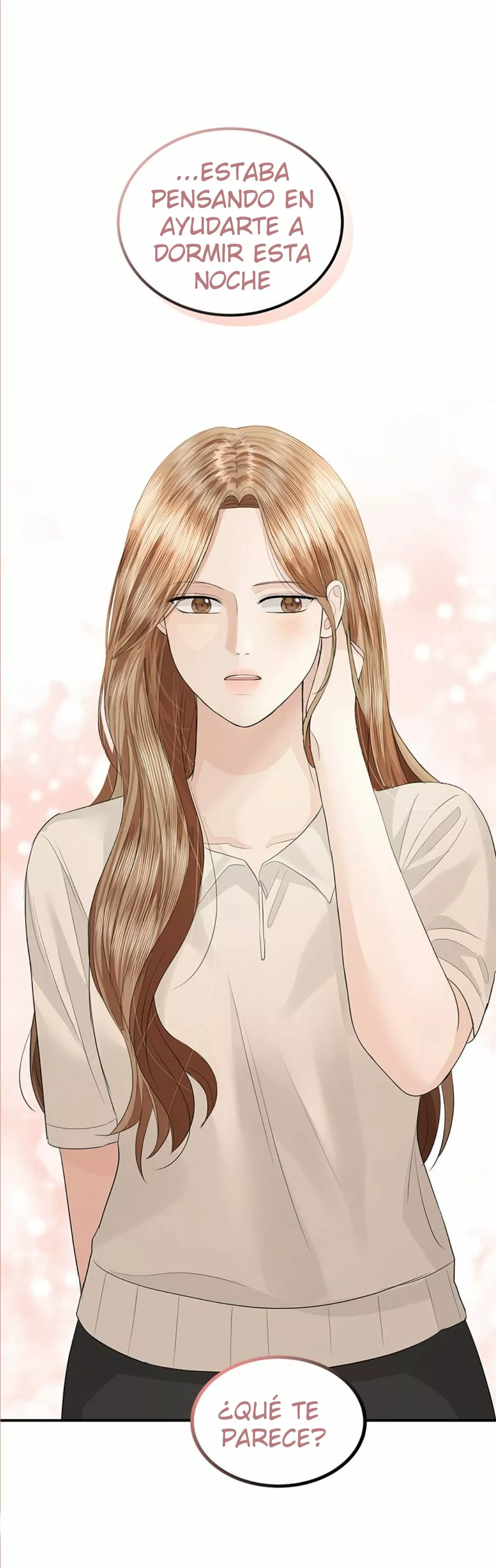 Página 55 del Manga