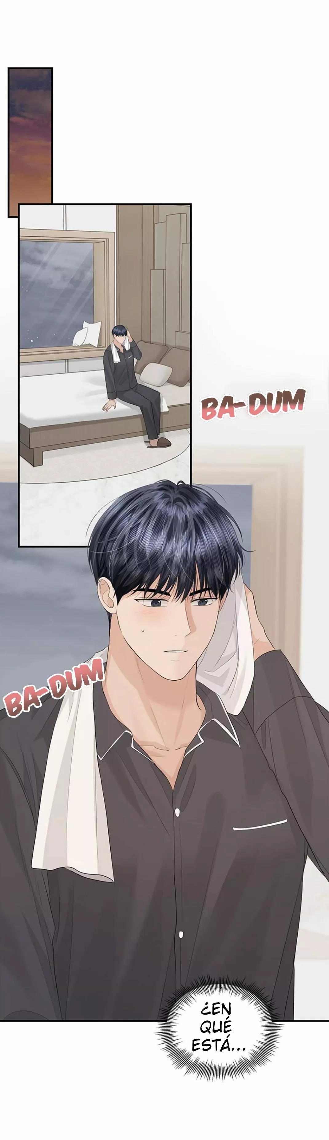 Página 56 del Manga