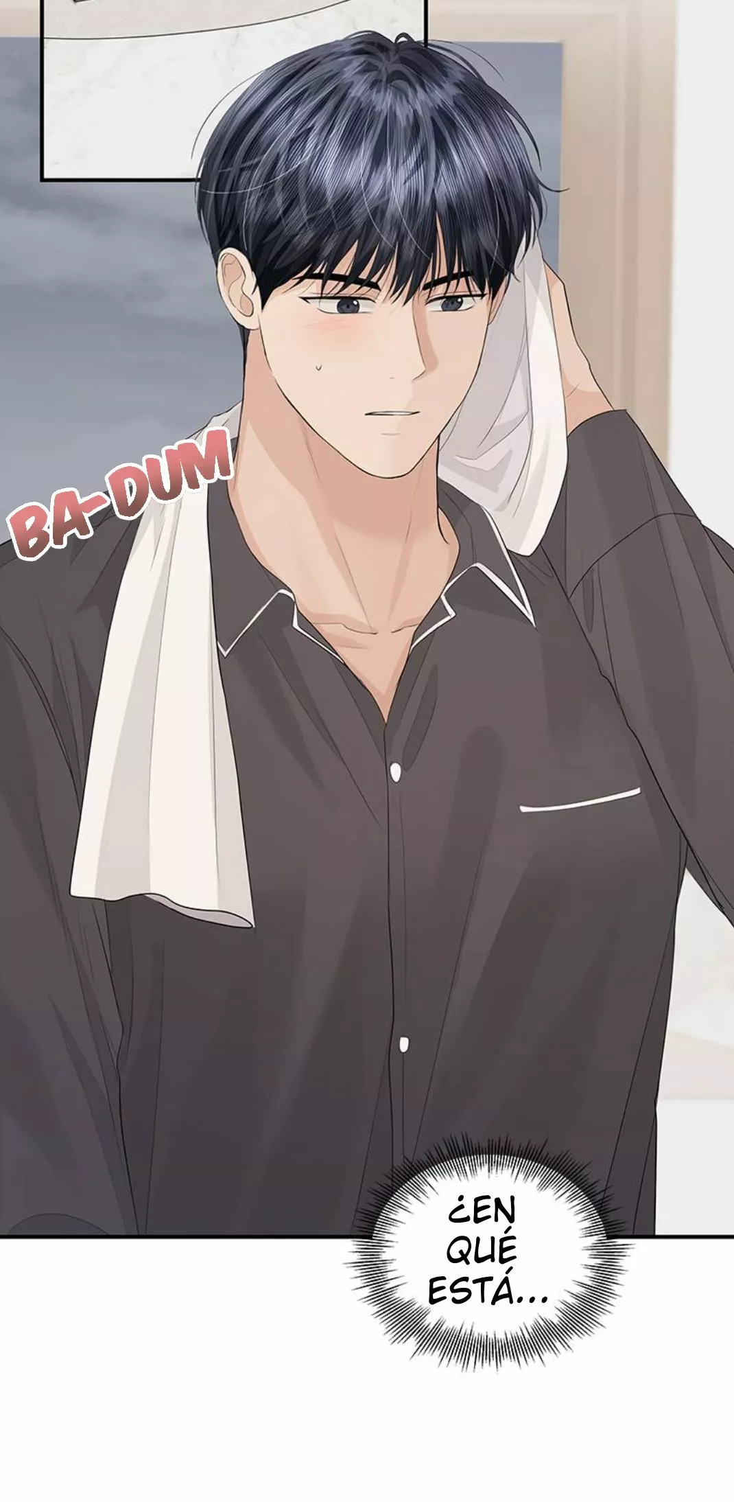 Página 58 del Manga