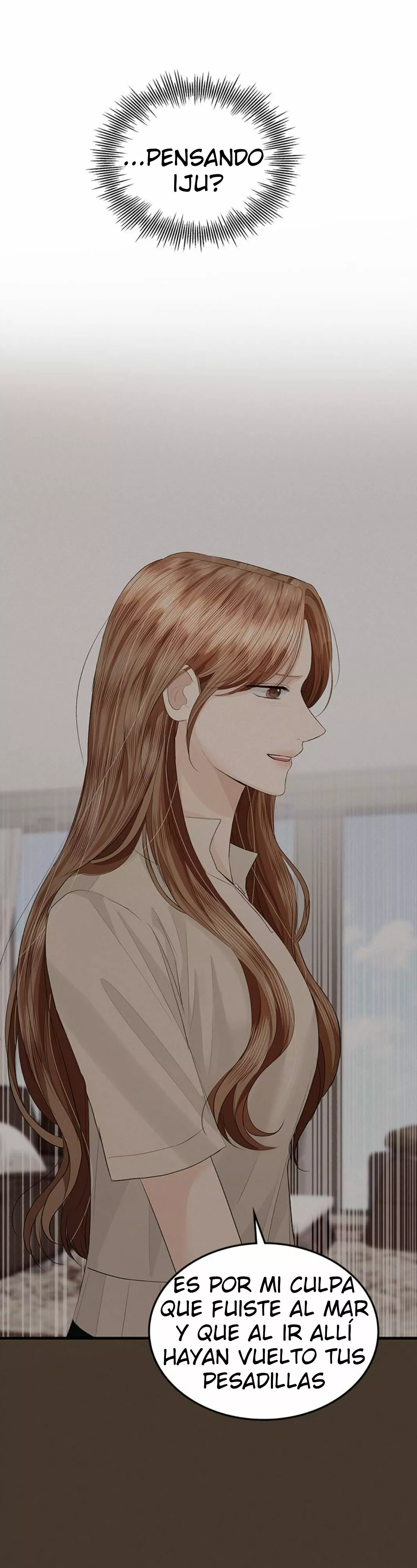 Página 61 del Manga