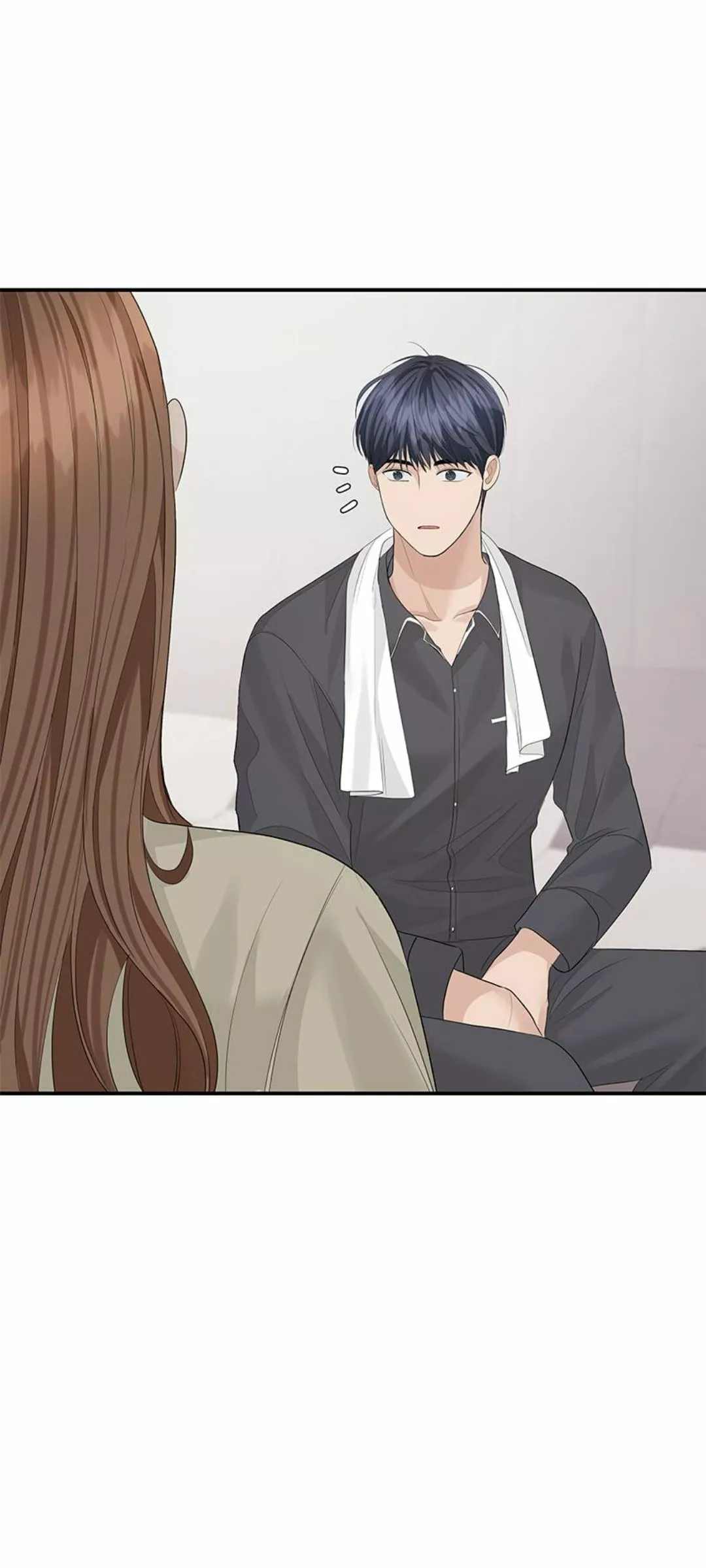 Página 67 del Manga