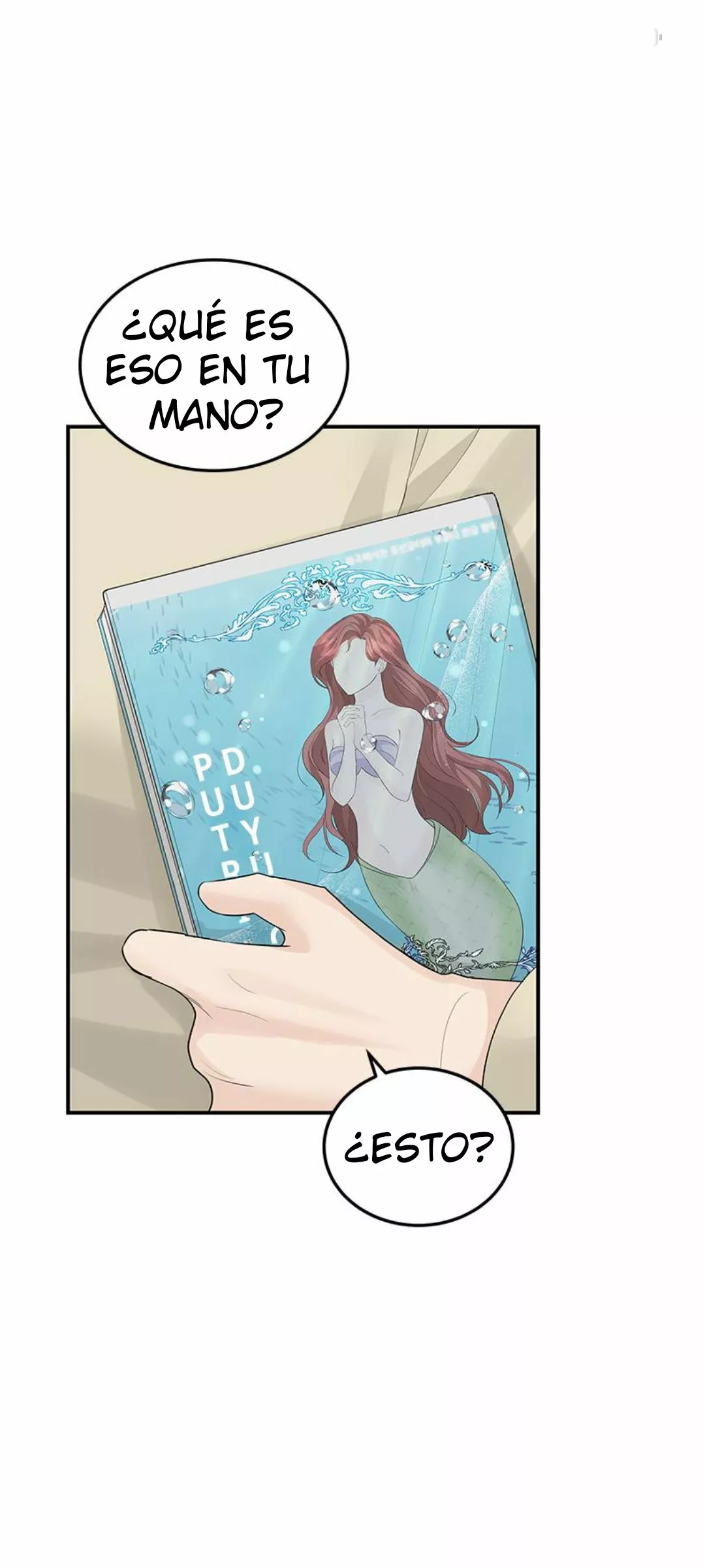 Página 68 del Manga