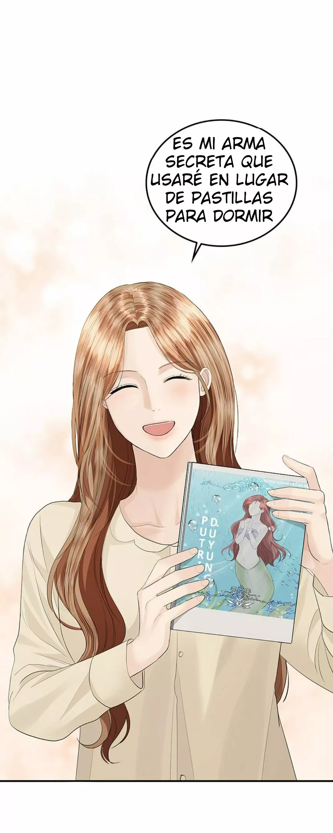 Página 69 del Manga