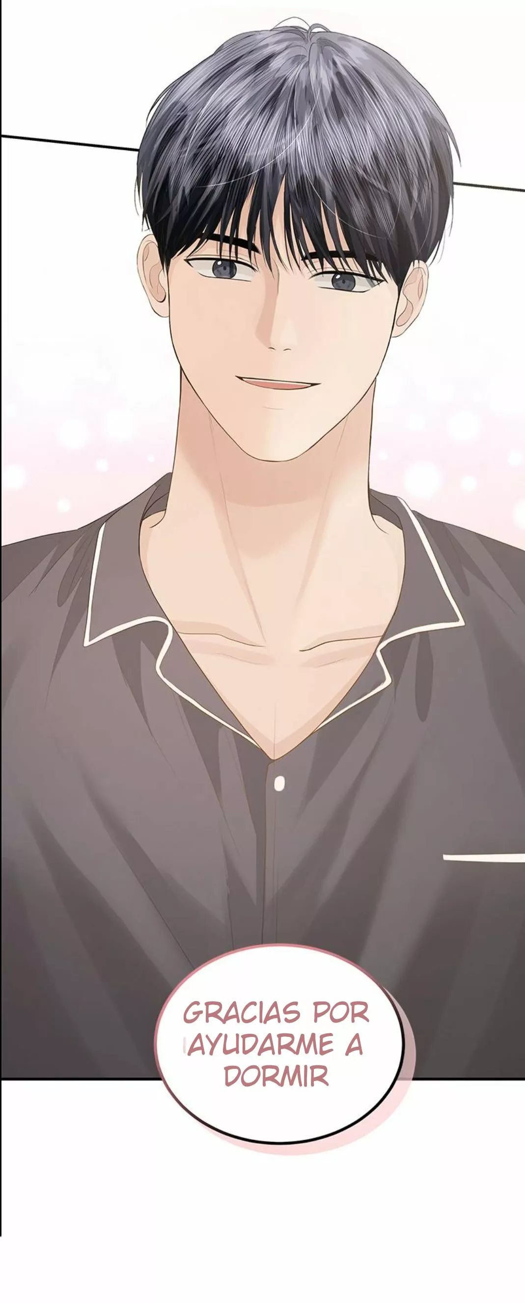 Página 83 del Manga