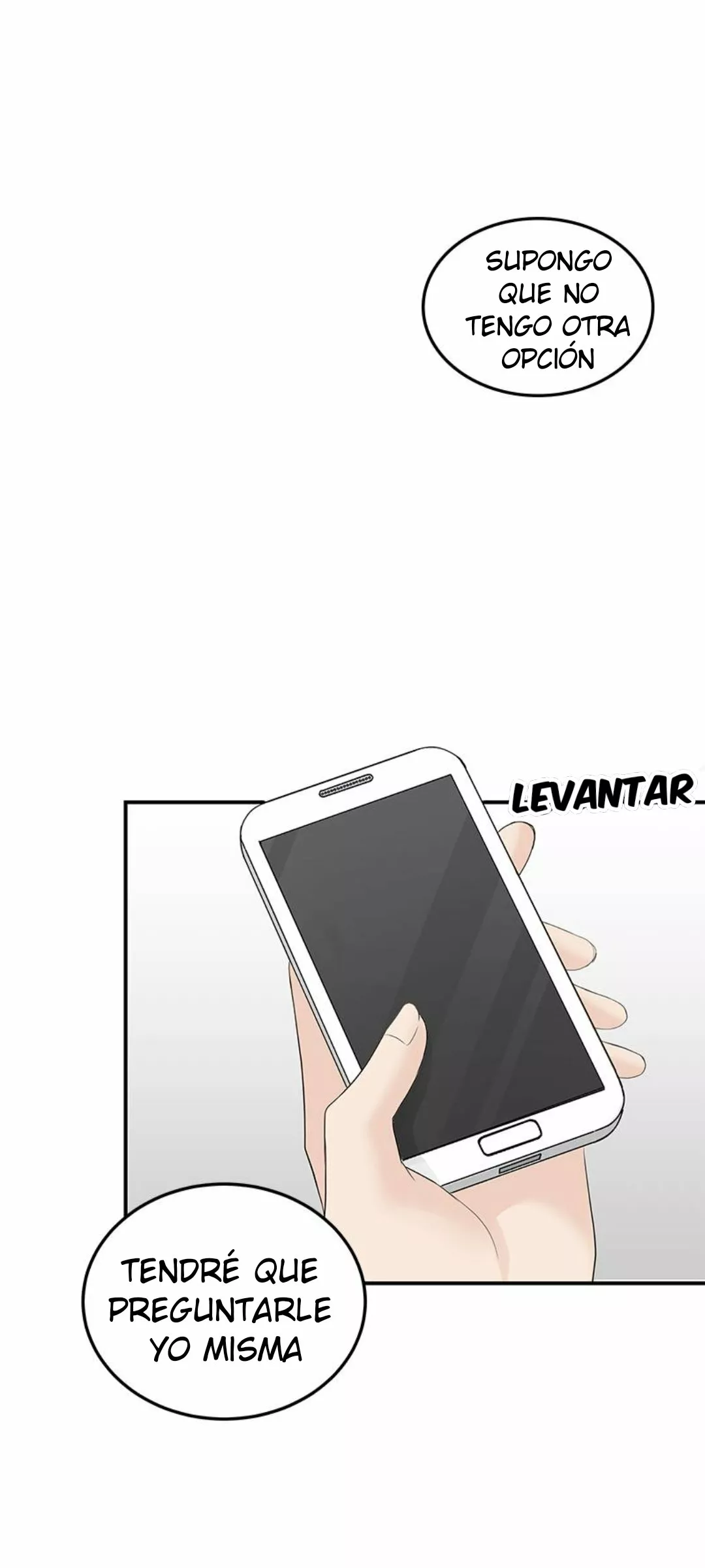 Página 39 del Manga