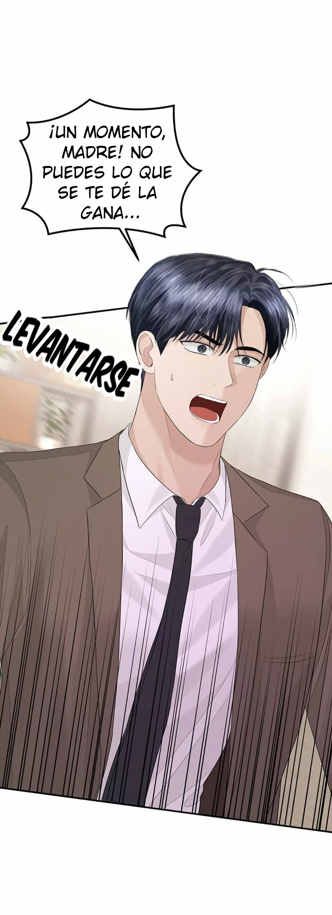 Página 40 del Manga