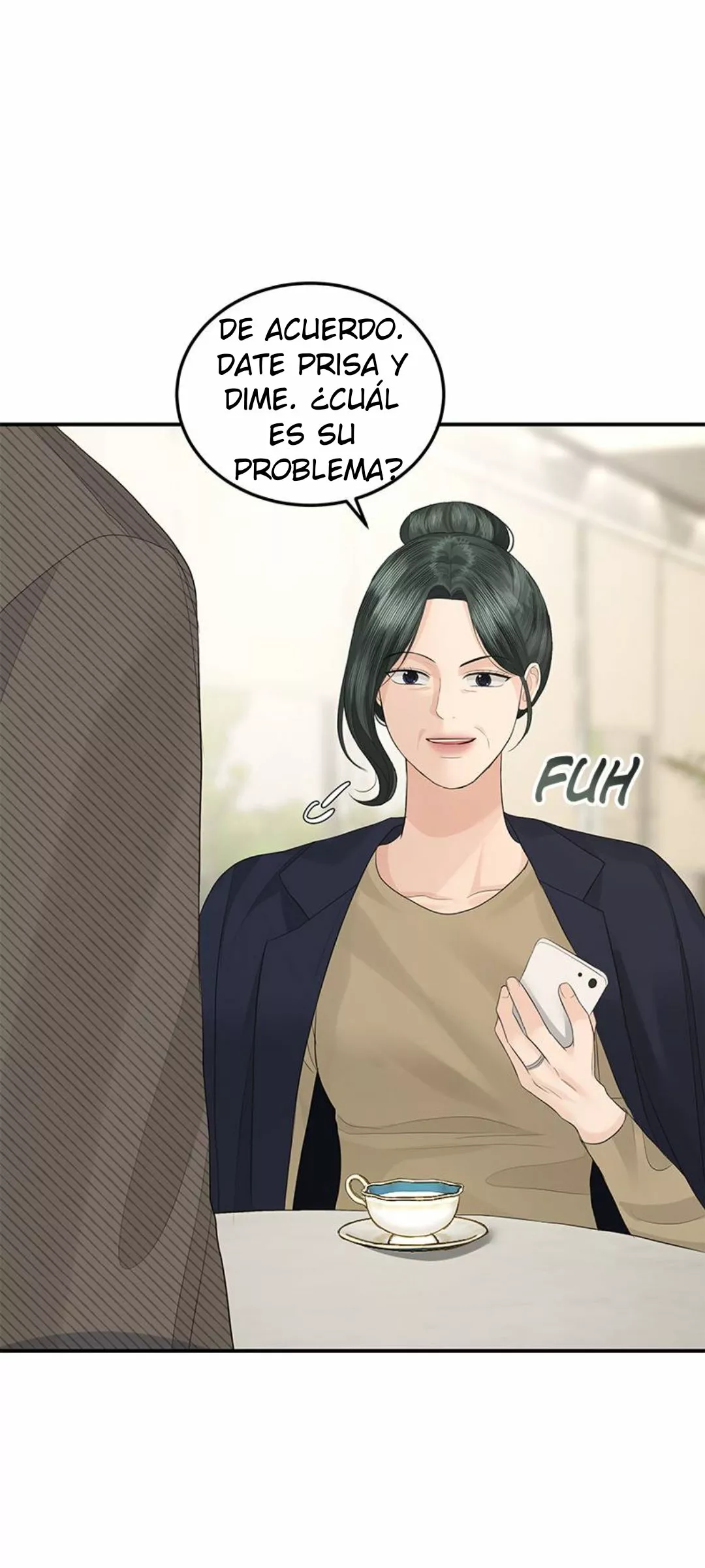 Página 41 del Manga