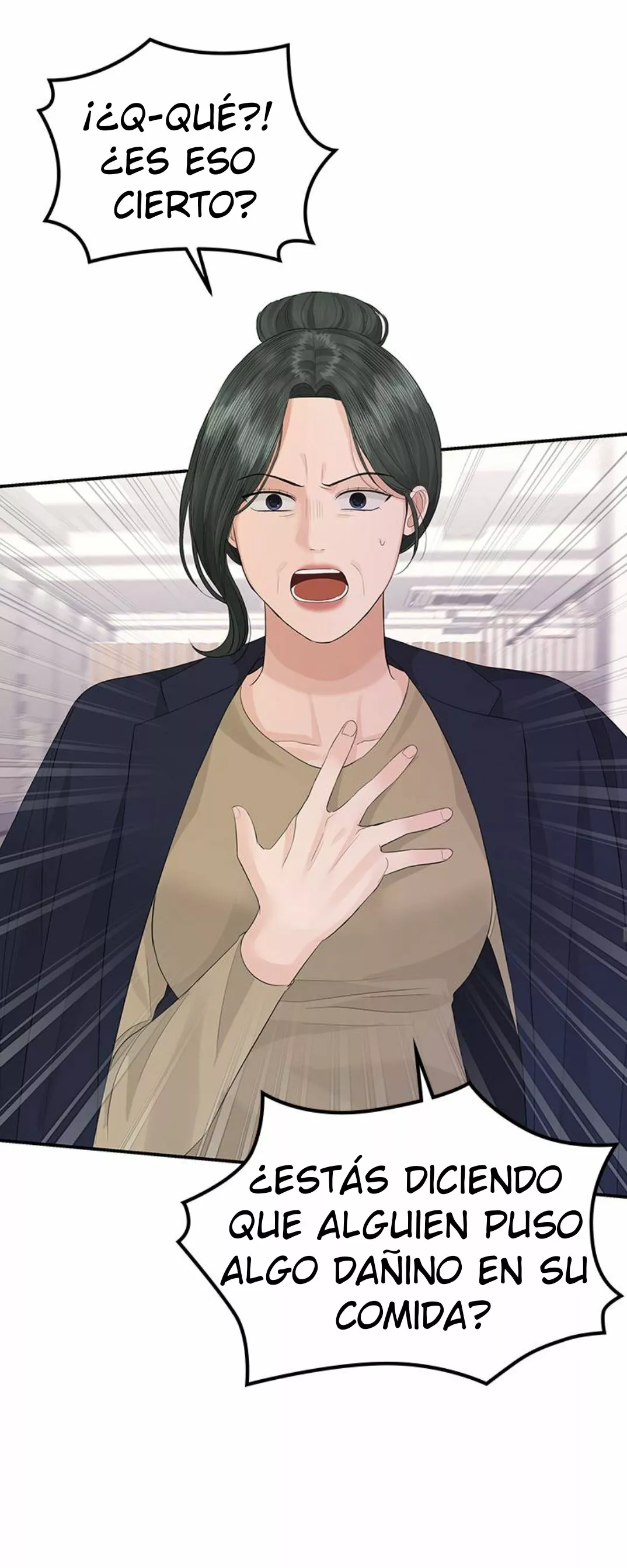 Página 43 del Manga