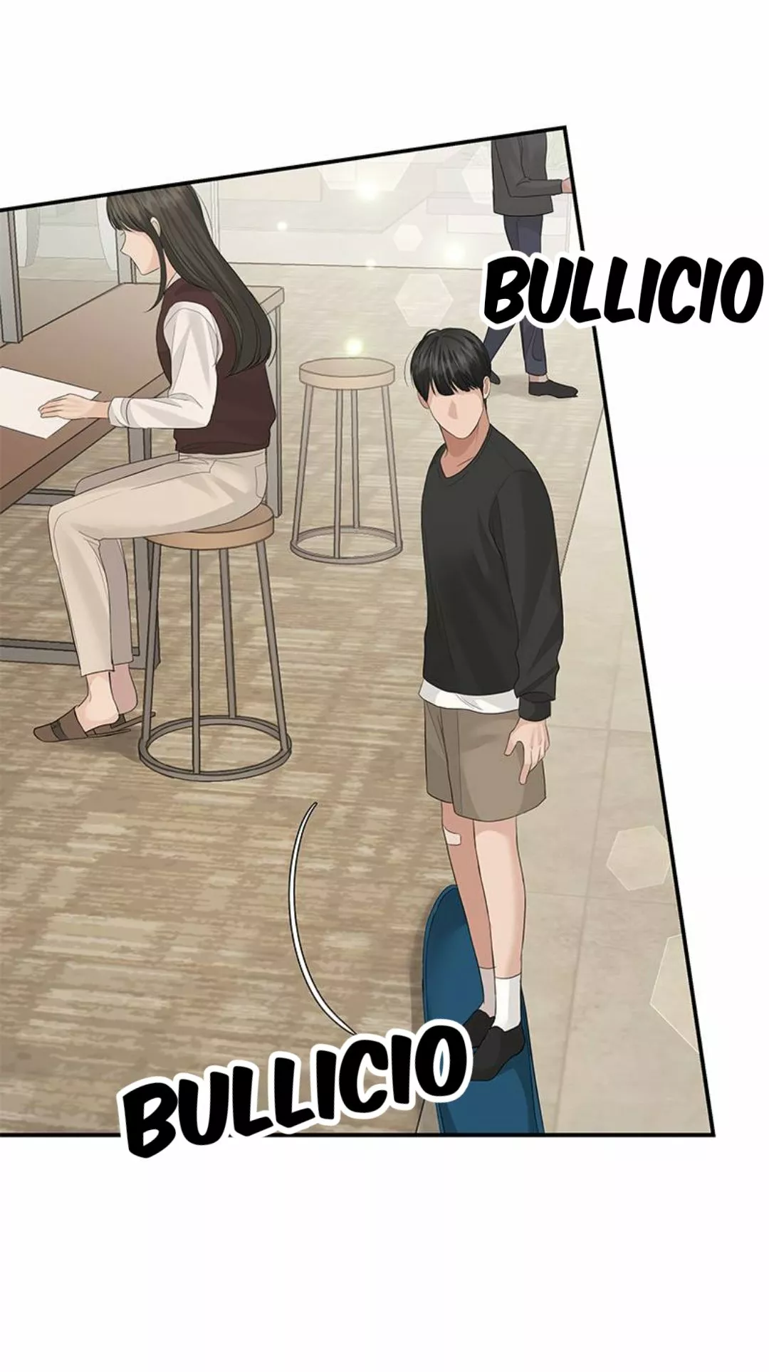 Página 50 del Manga