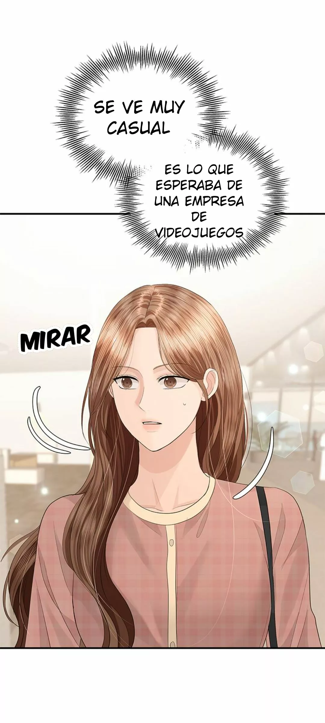 Página 51 del Manga