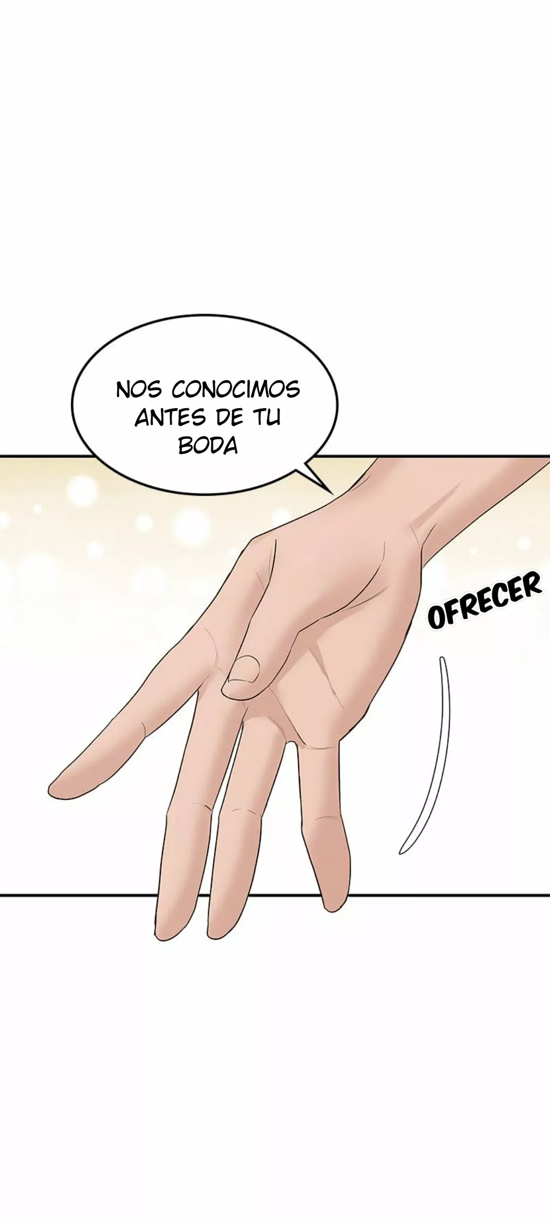 Página 54 del Manga