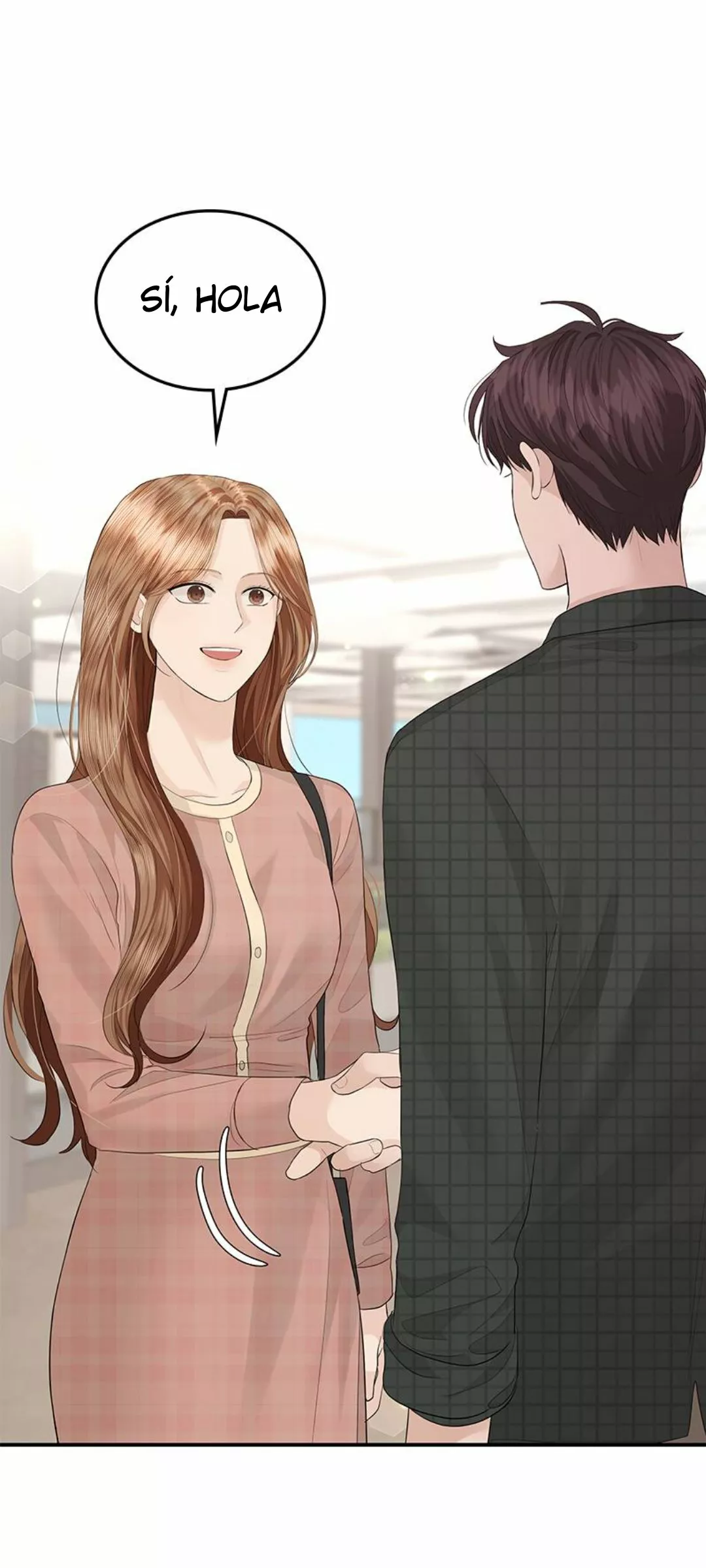 Página 55 del Manga