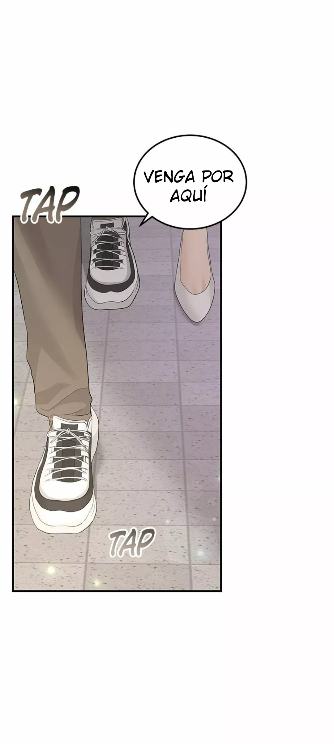 Página 57 del Manga