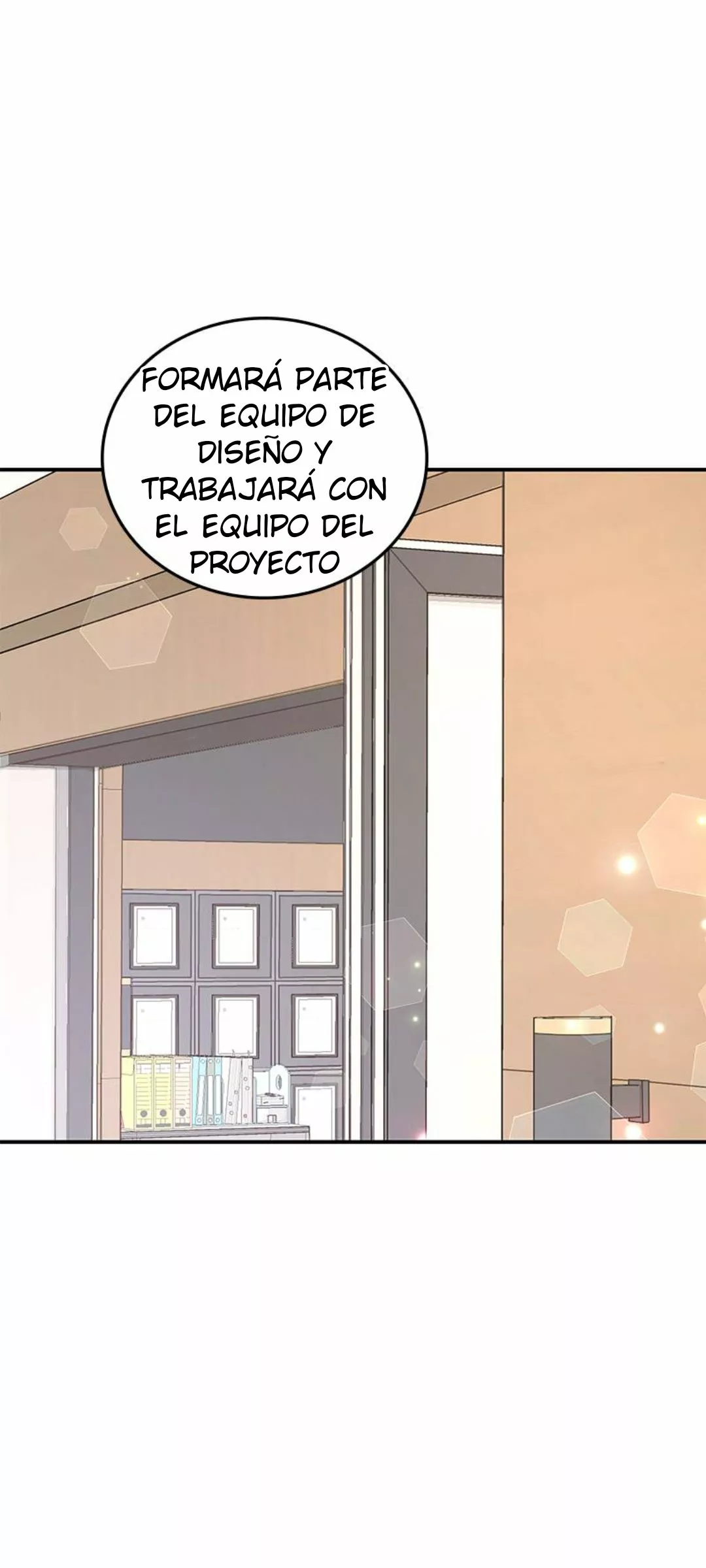 Página 58 del Manga