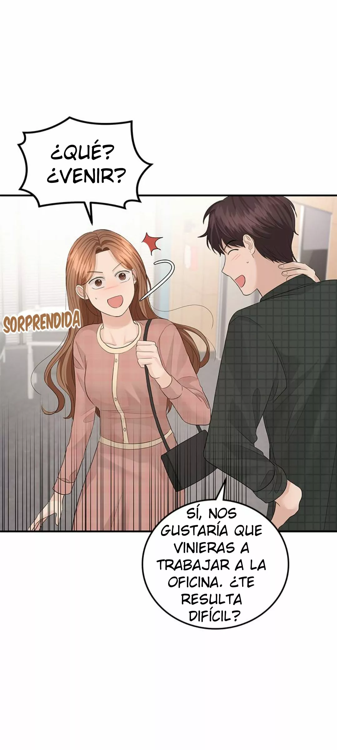 Página 61 del Manga