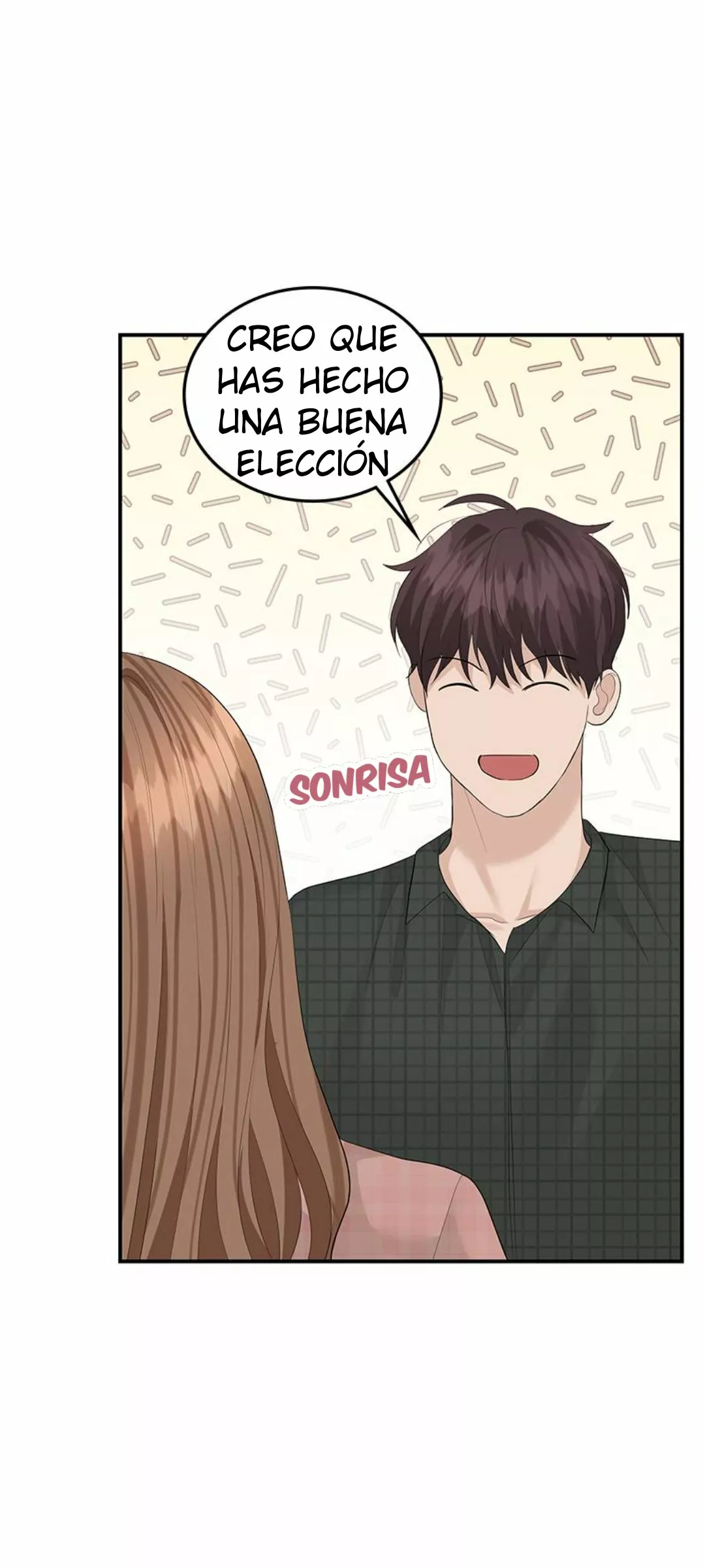 Página 64 del Manga