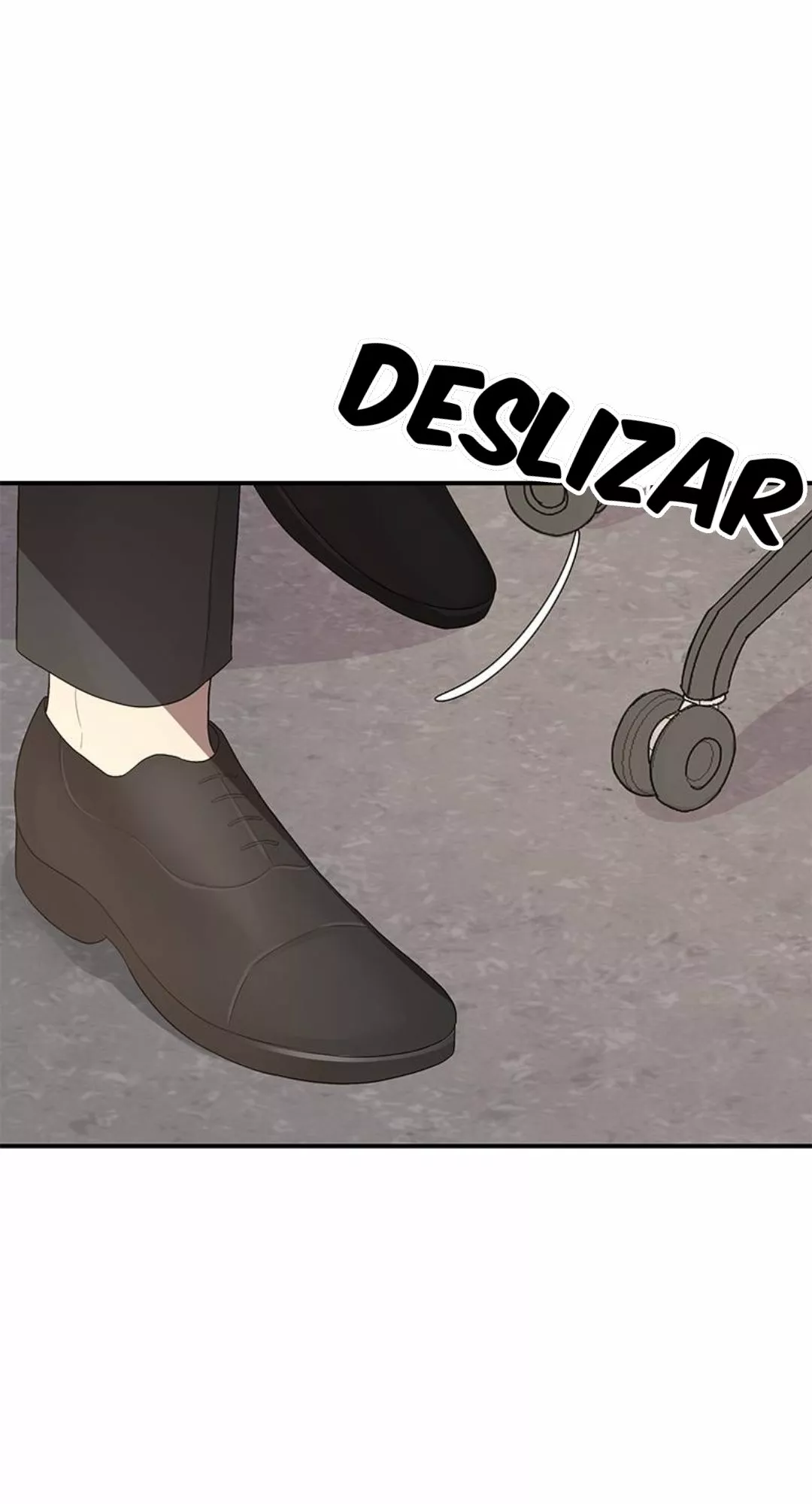 Página 68 del Manga