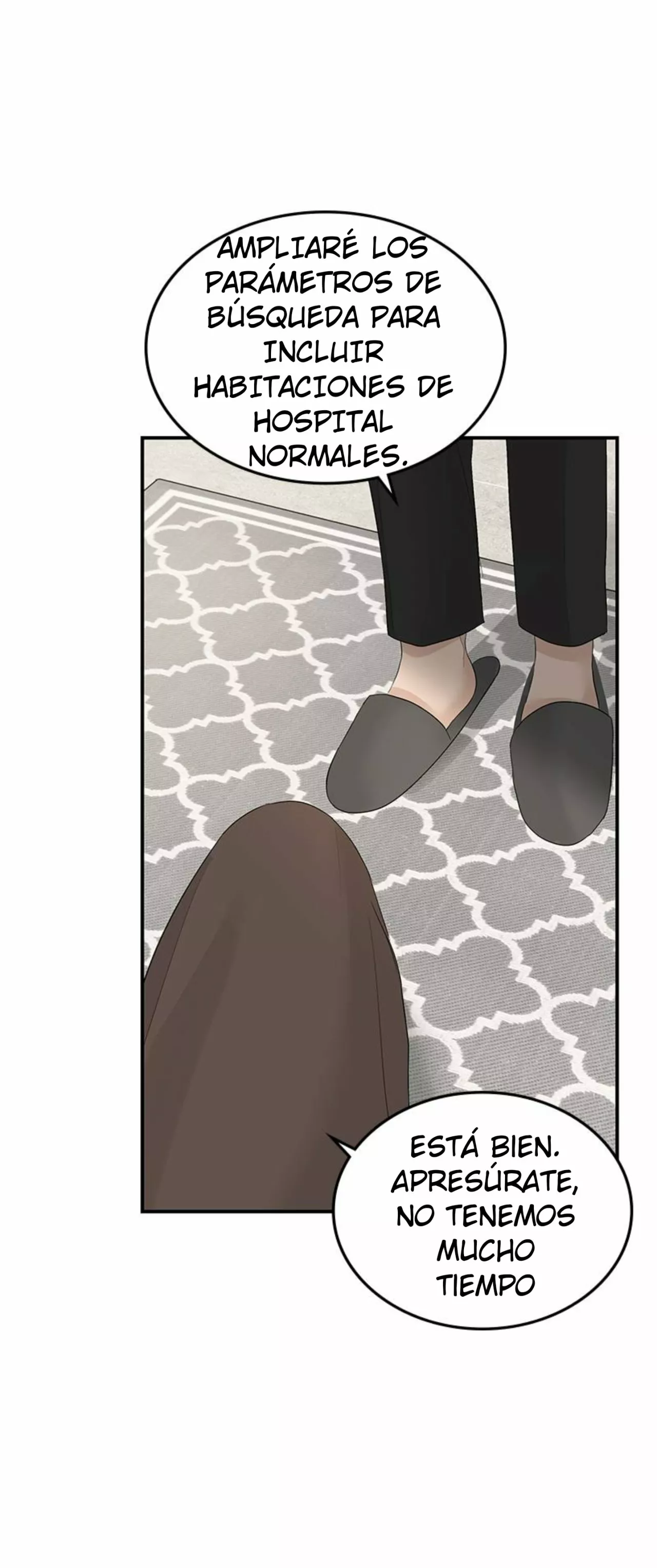 Página 37 del Manga