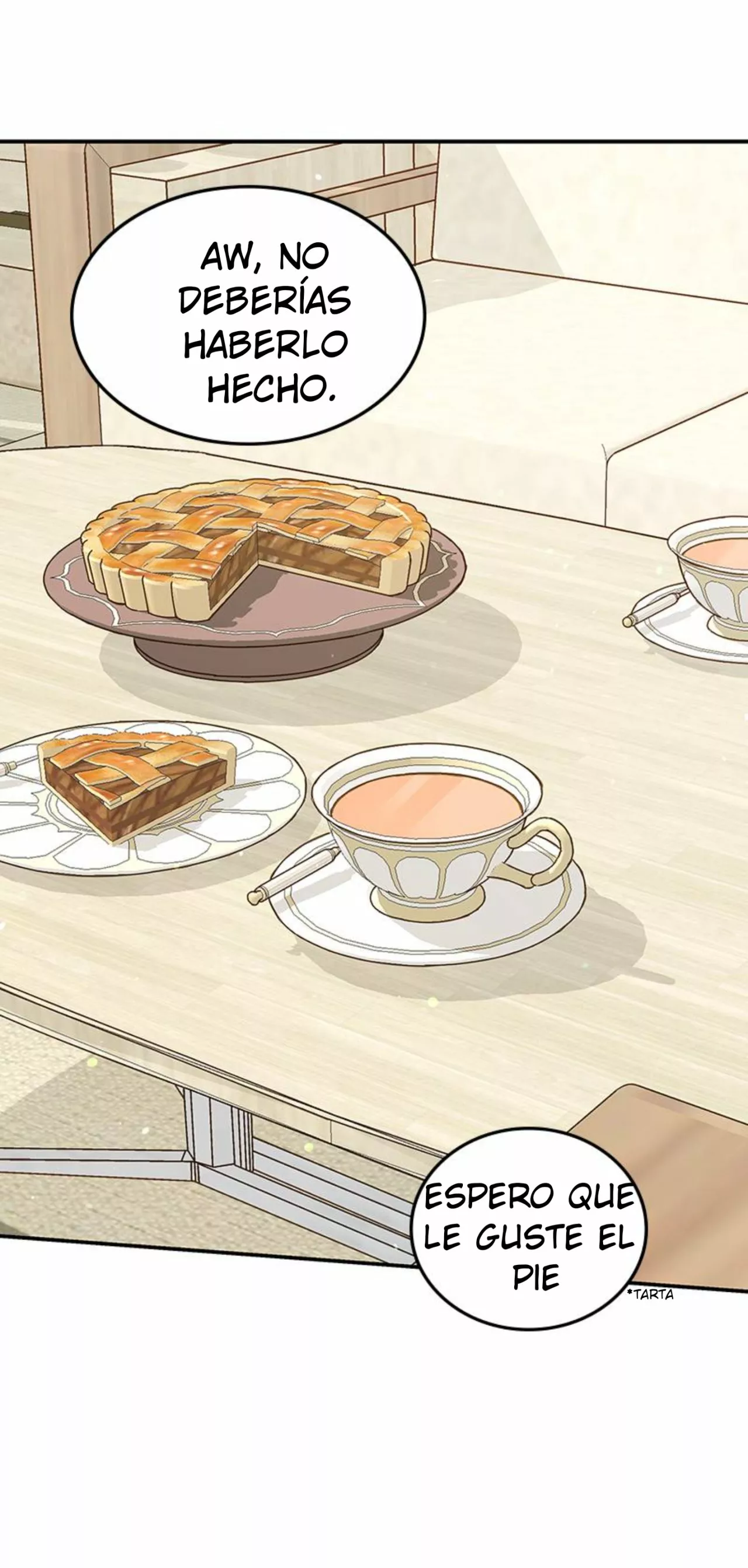 Página 41 del Manga