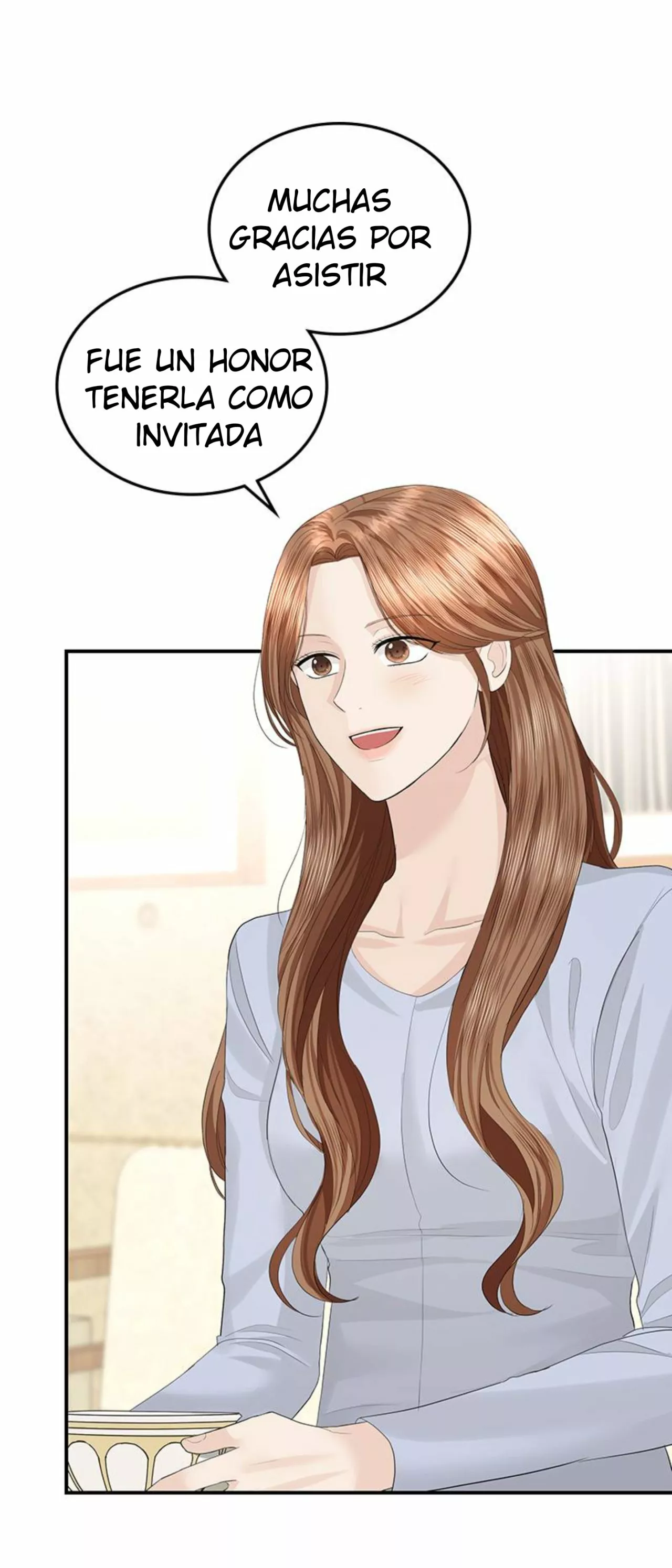 Página 43 del Manga