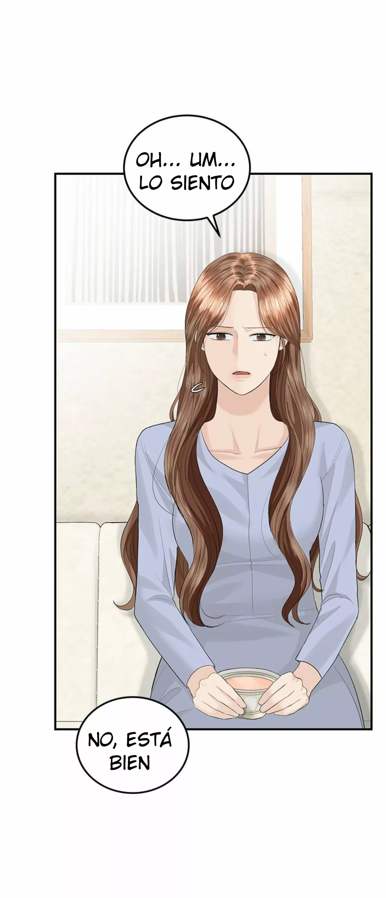 Página 50 del Manga