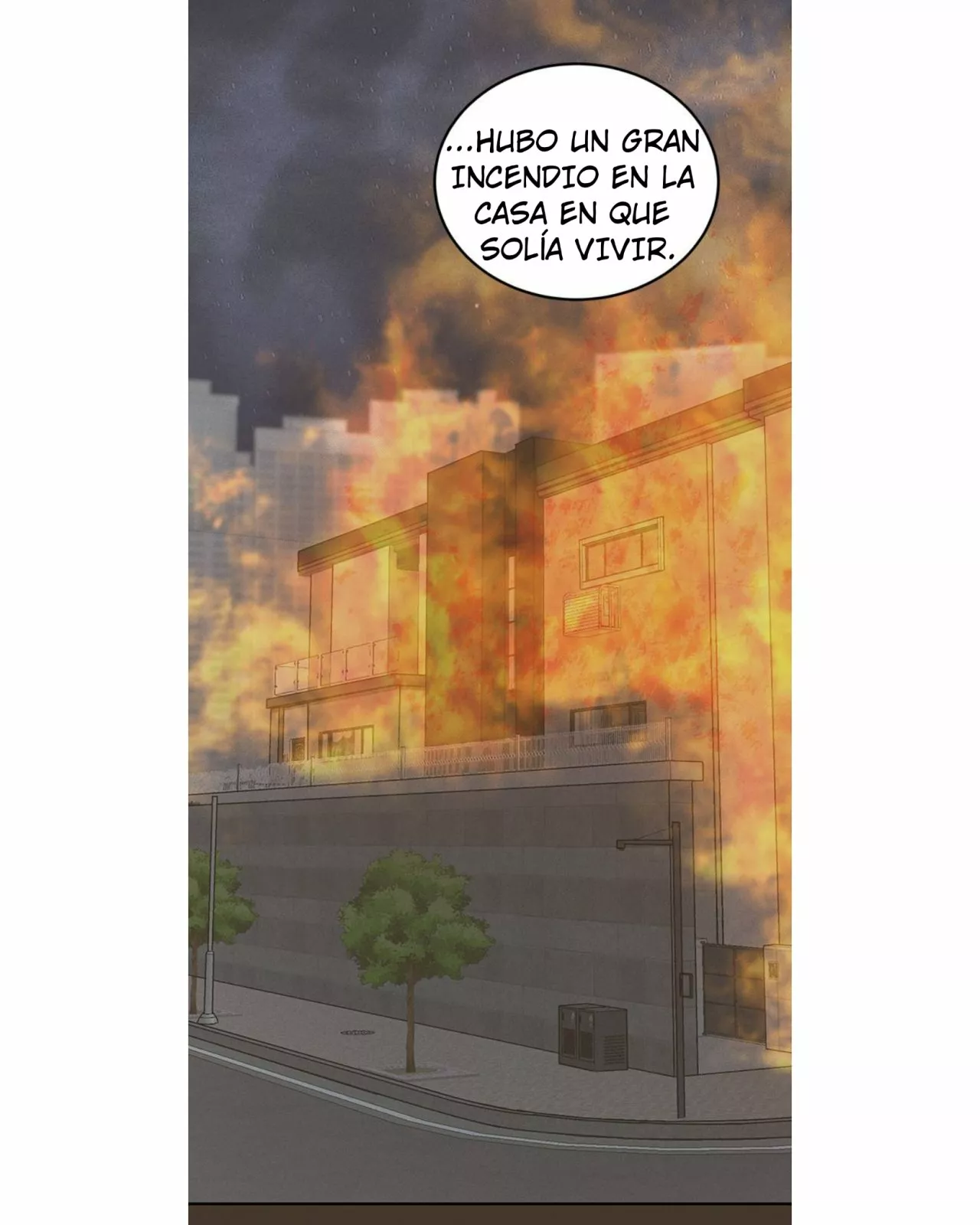 Página 53 del Manga