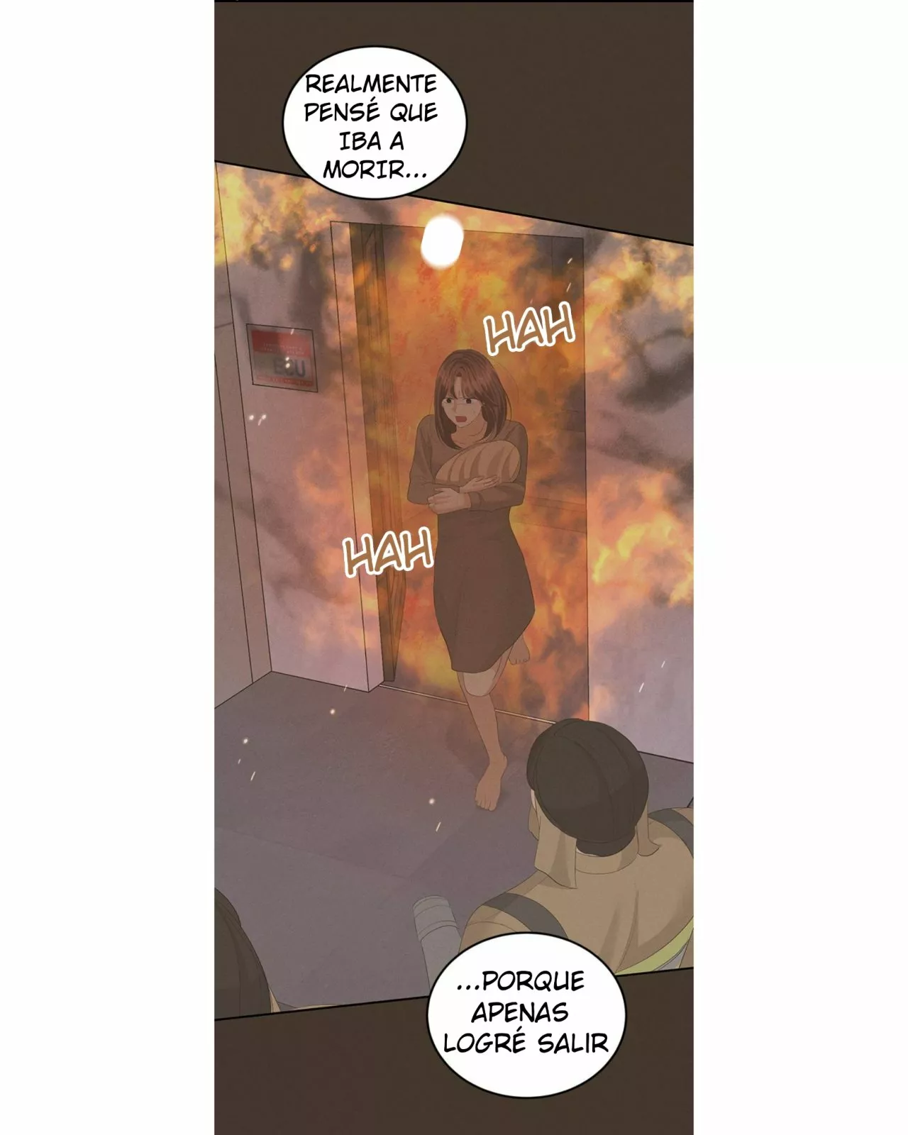 Página 54 del Manga