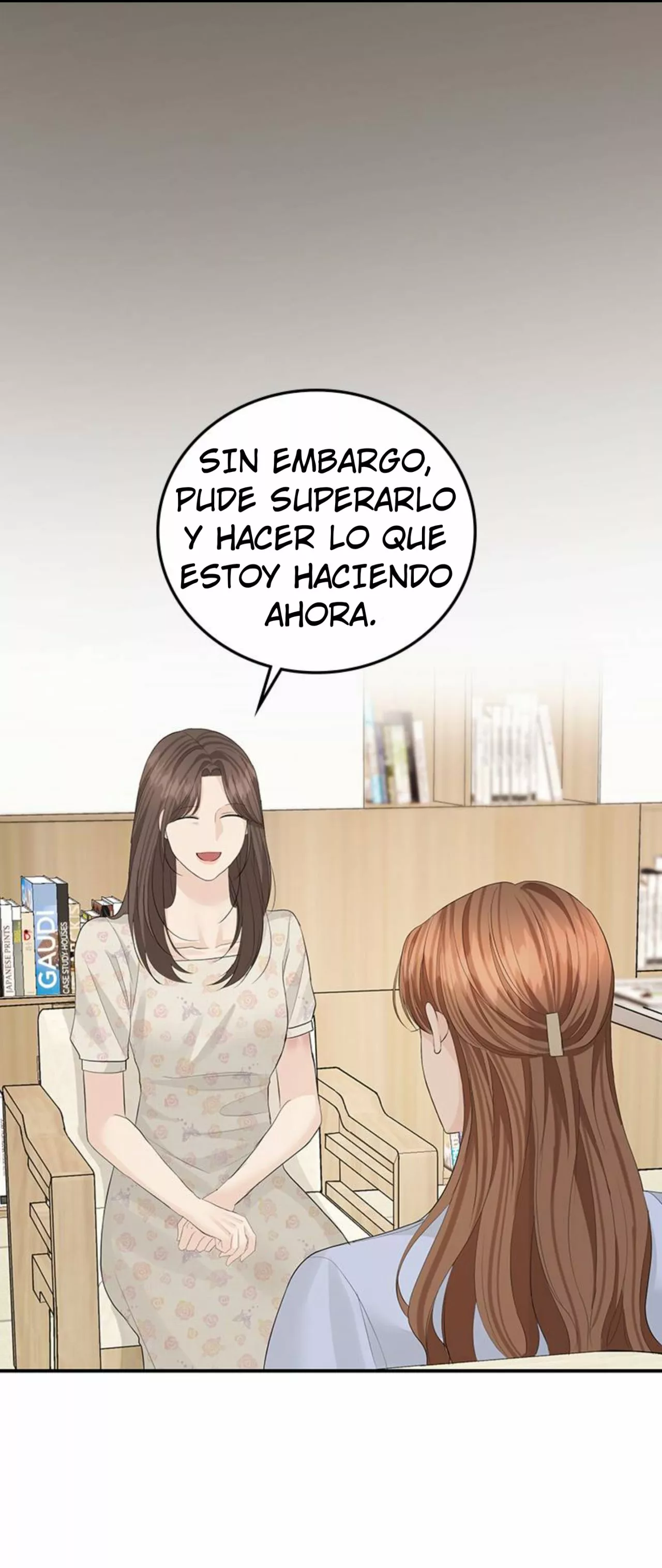 Página 63 del Manga