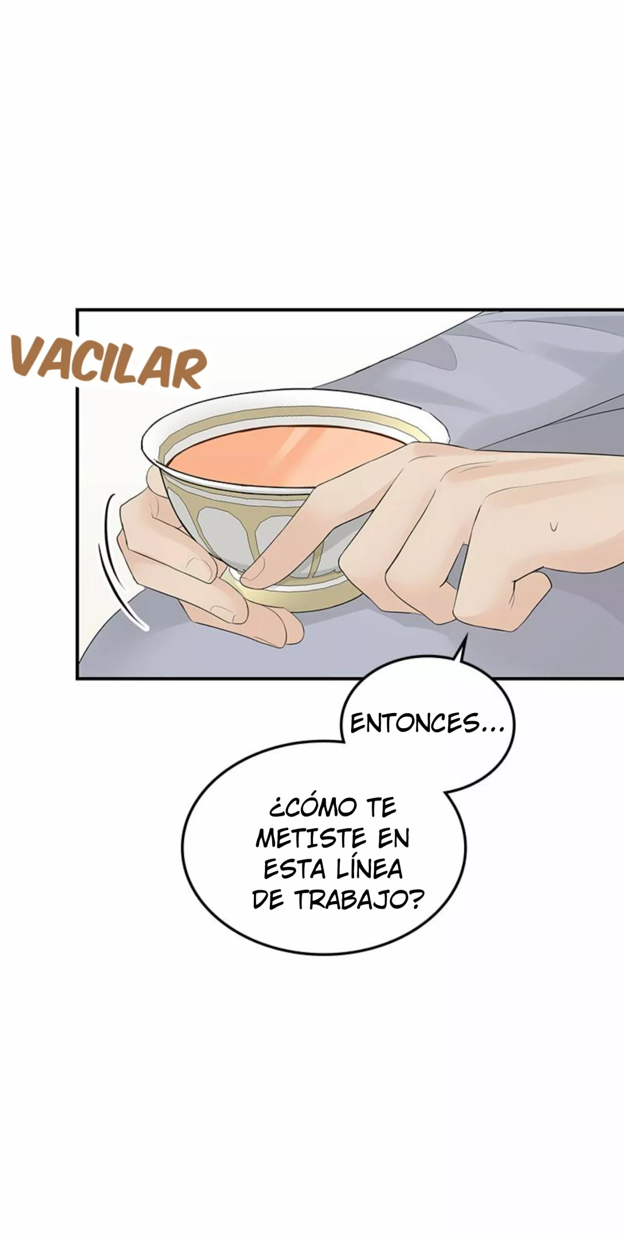 Página 64 del Manga