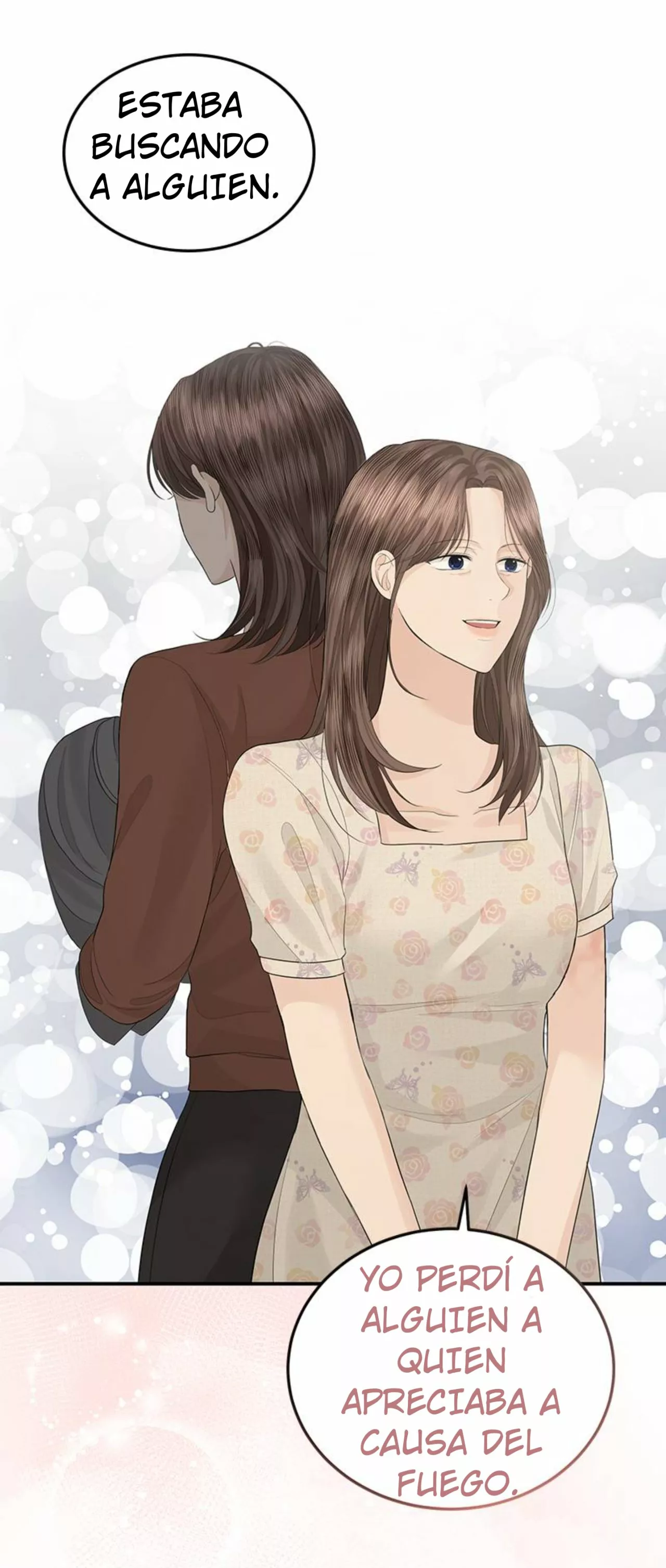 Página 65 del Manga