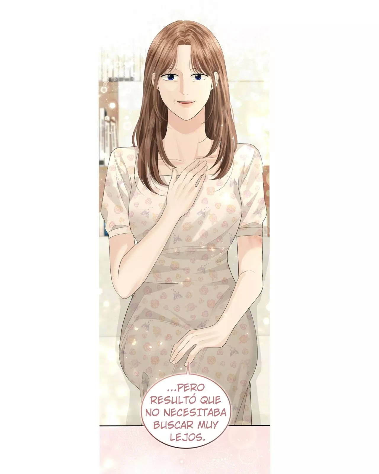 Página 68 del Manga