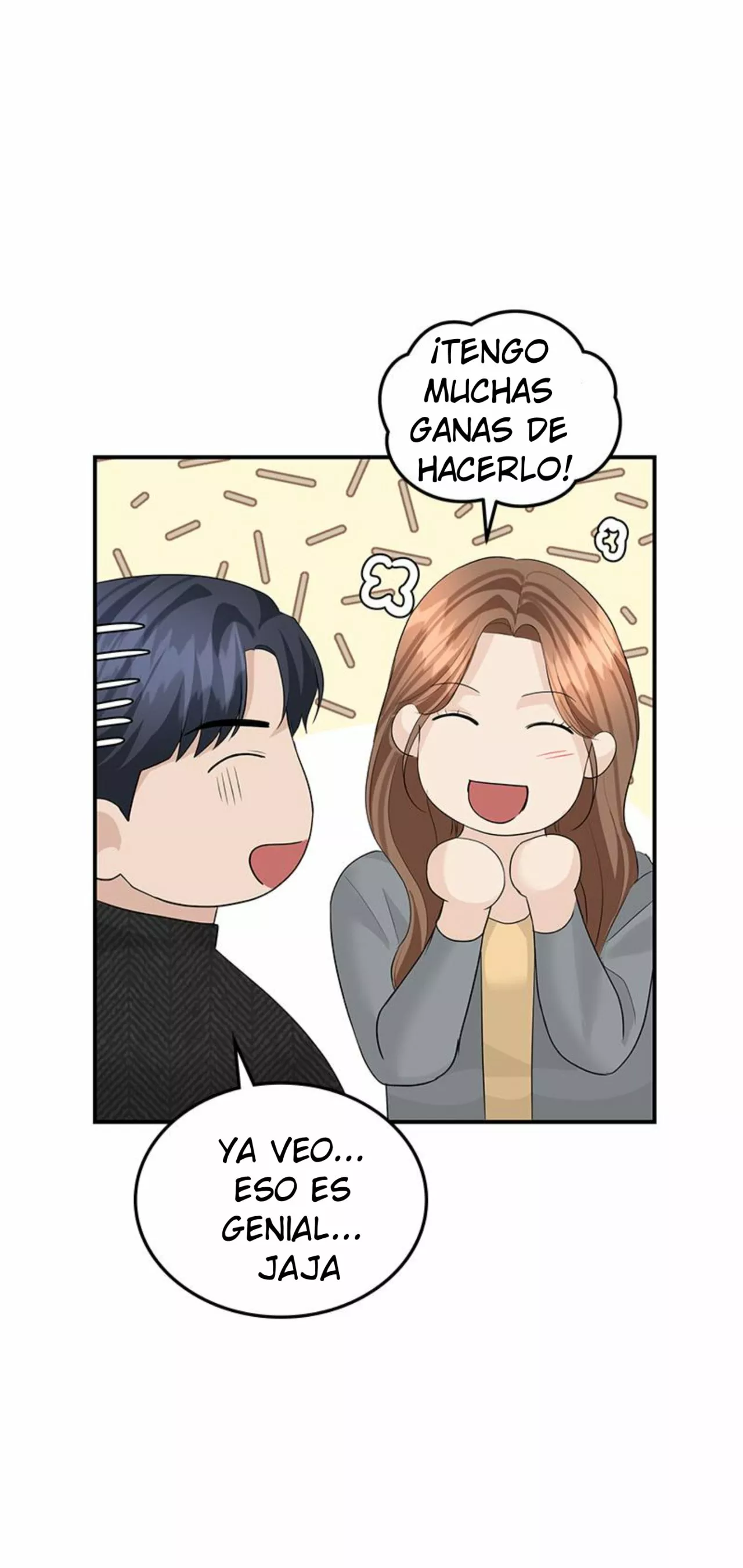 Página 70 del Manga