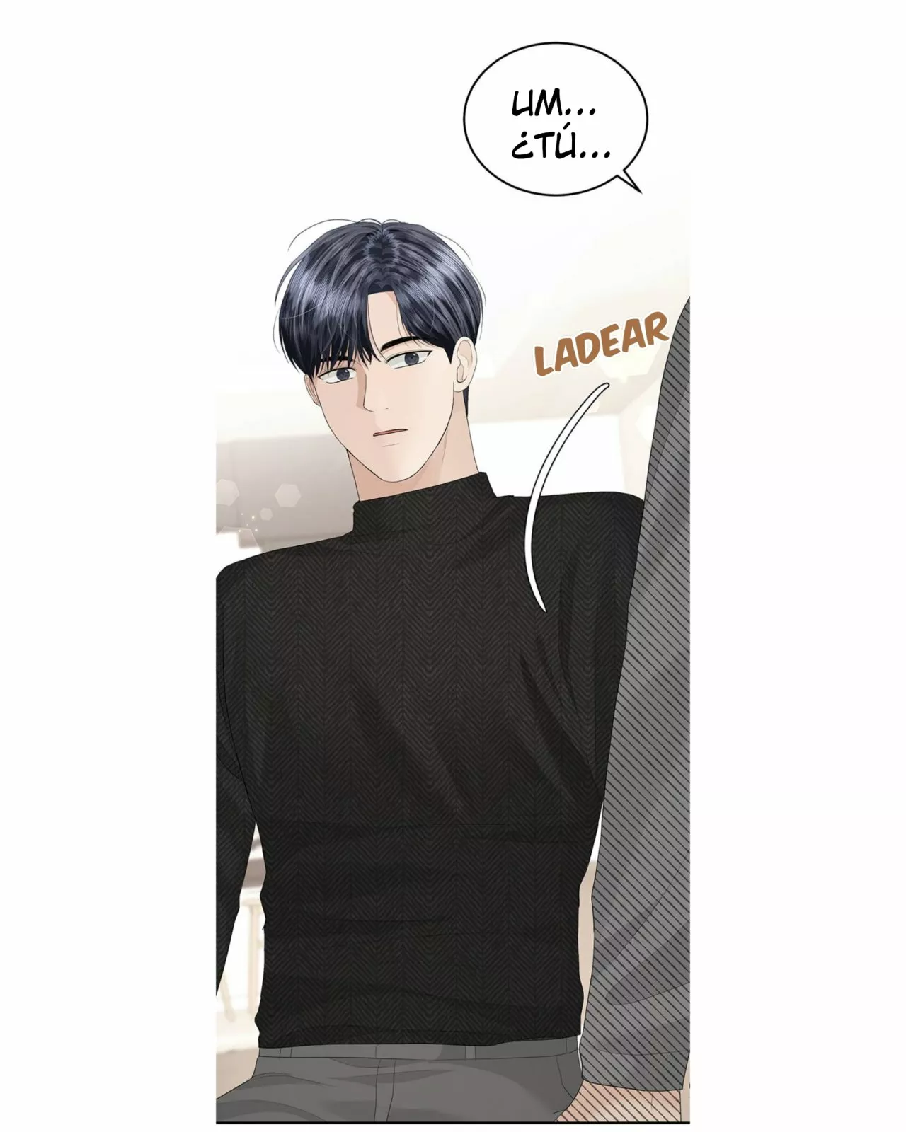 Página 71 del Manga