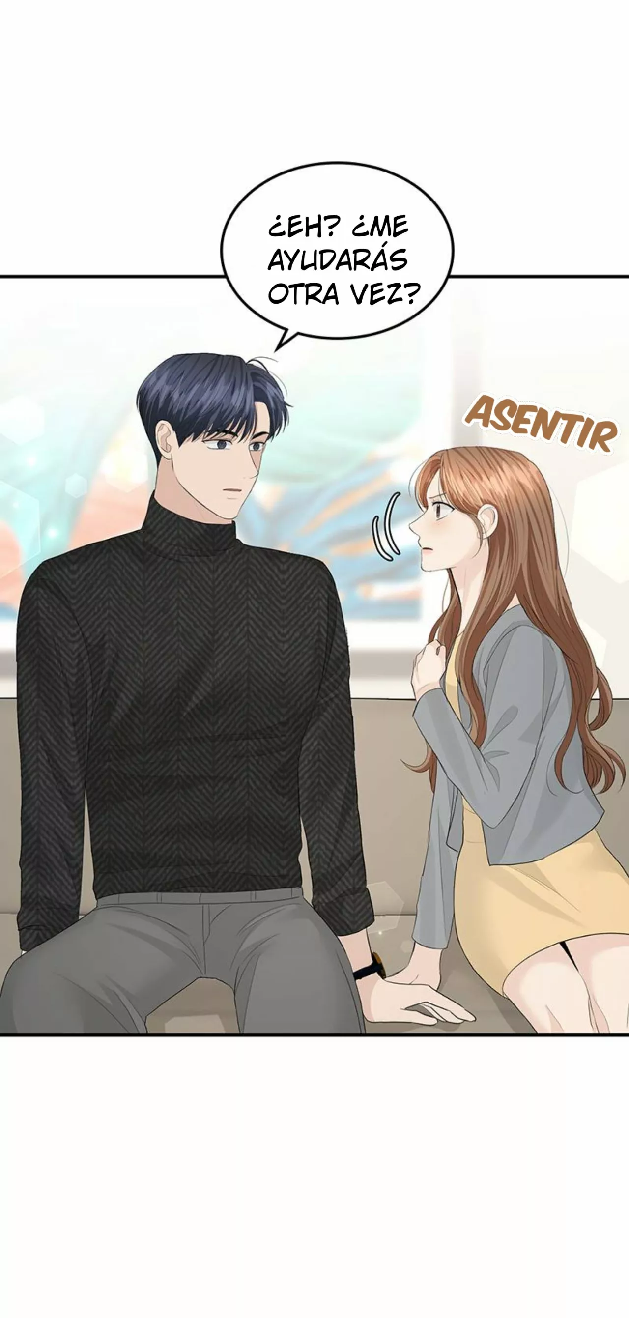 Página 73 del Manga