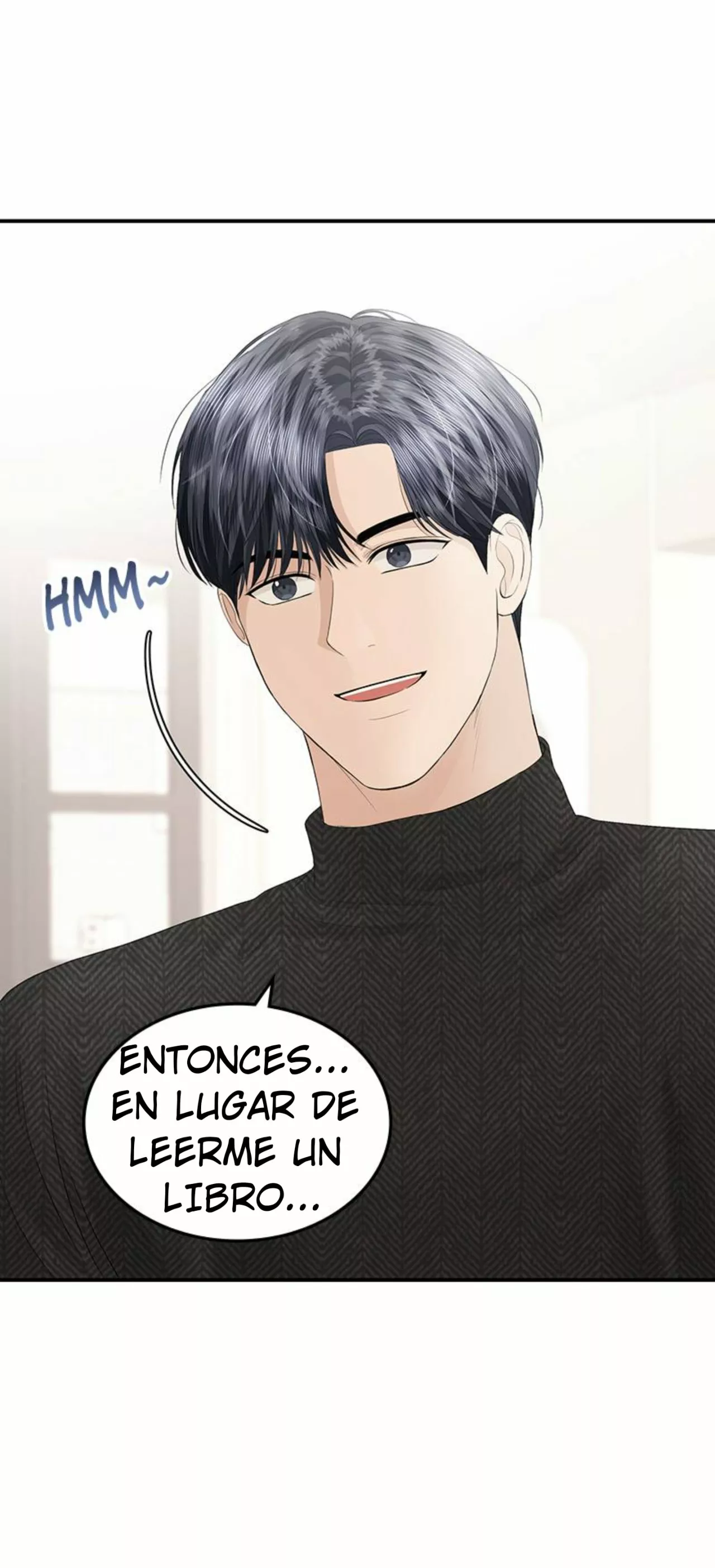 Página 74 del Manga