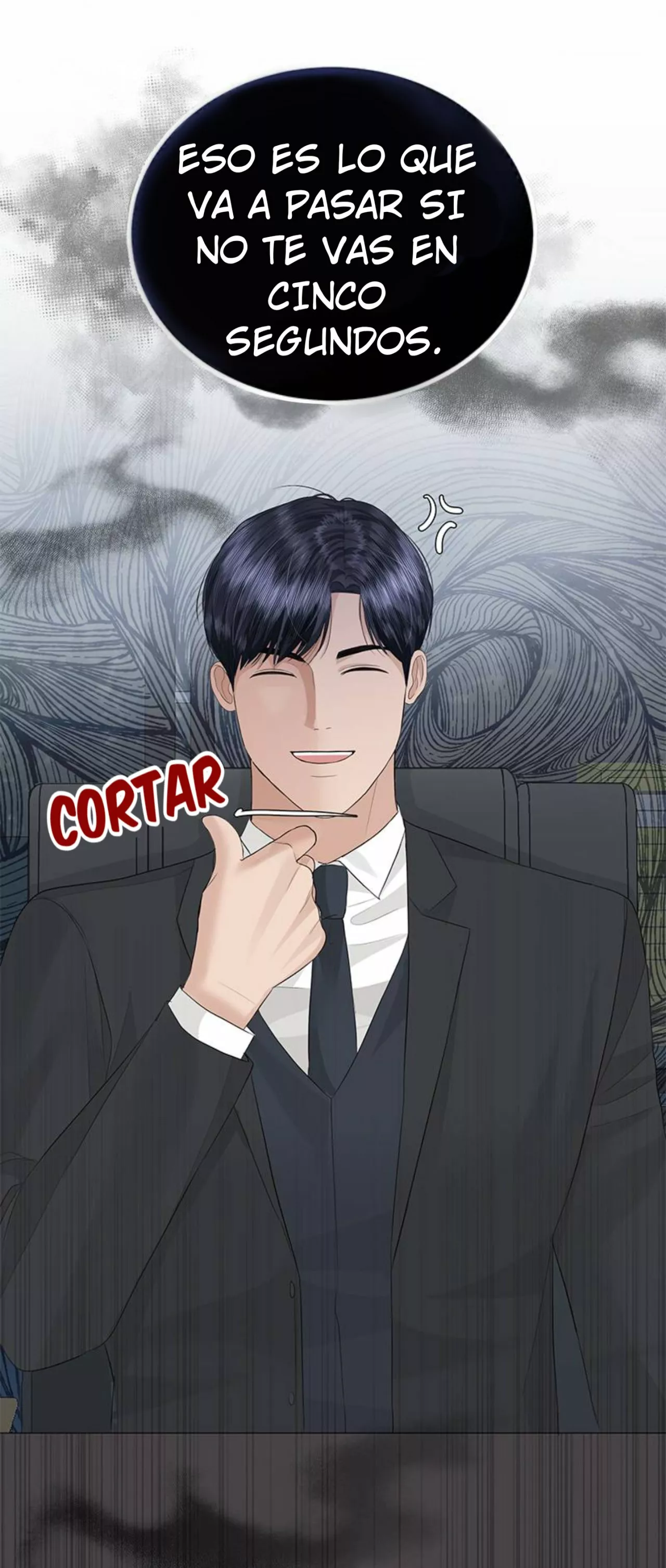 Página 36 del Manga