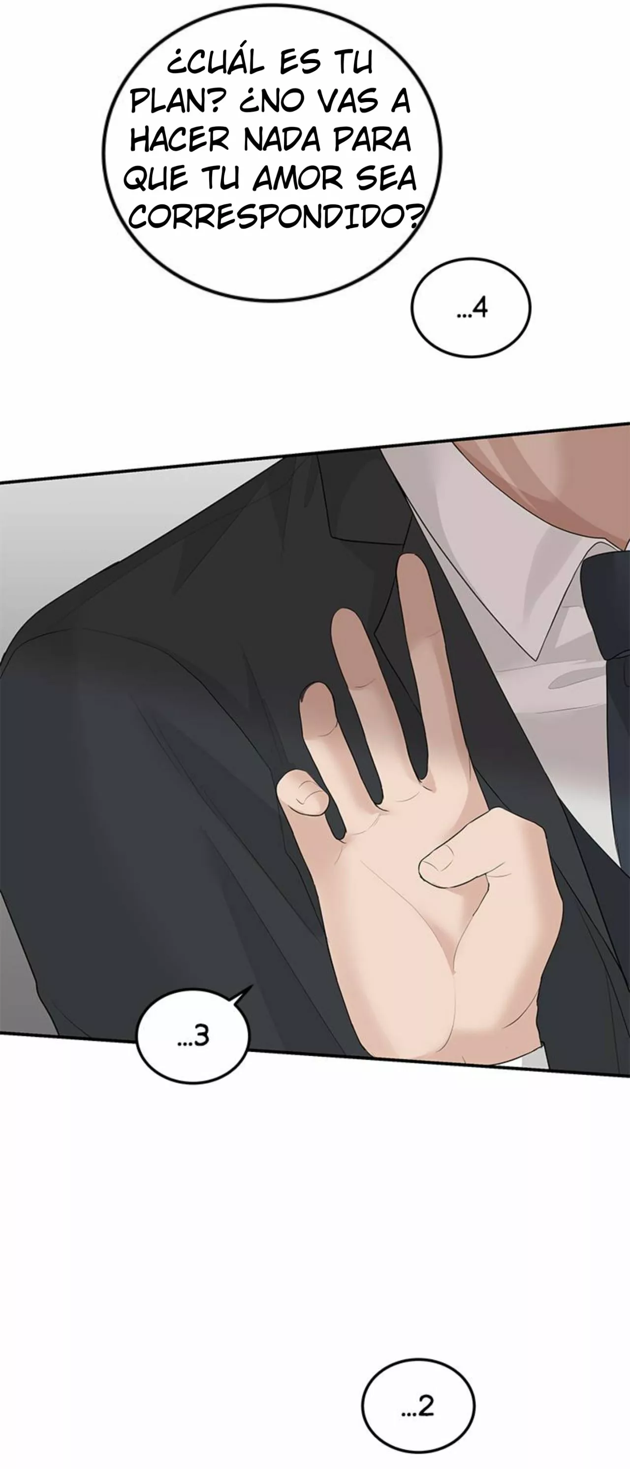 Página 38 del Manga