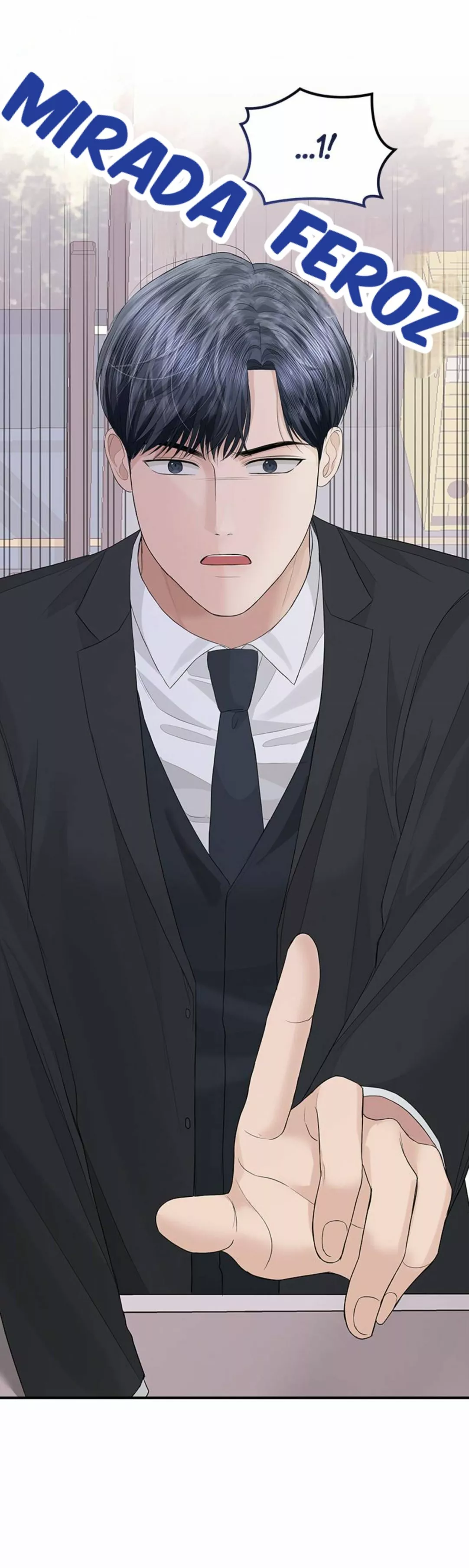 Página 41 del Manga