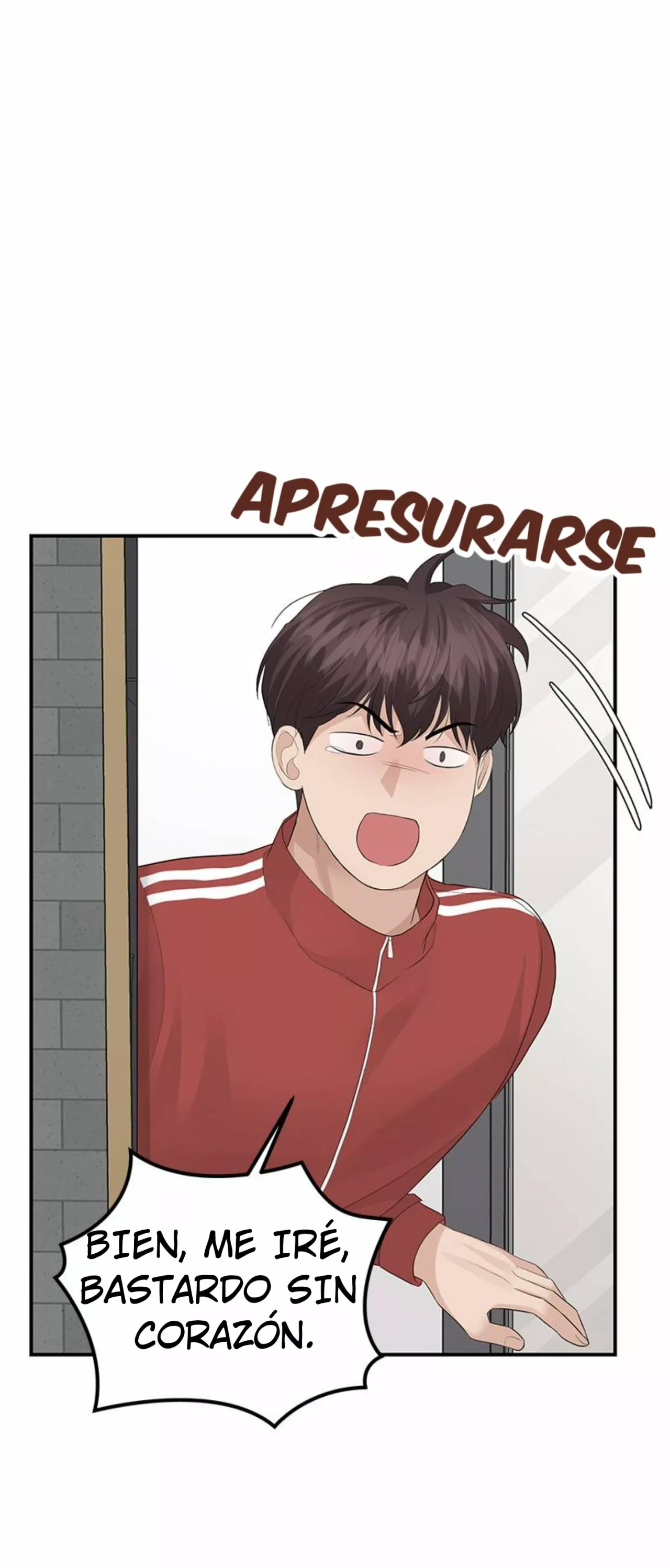 Página 42 del Manga