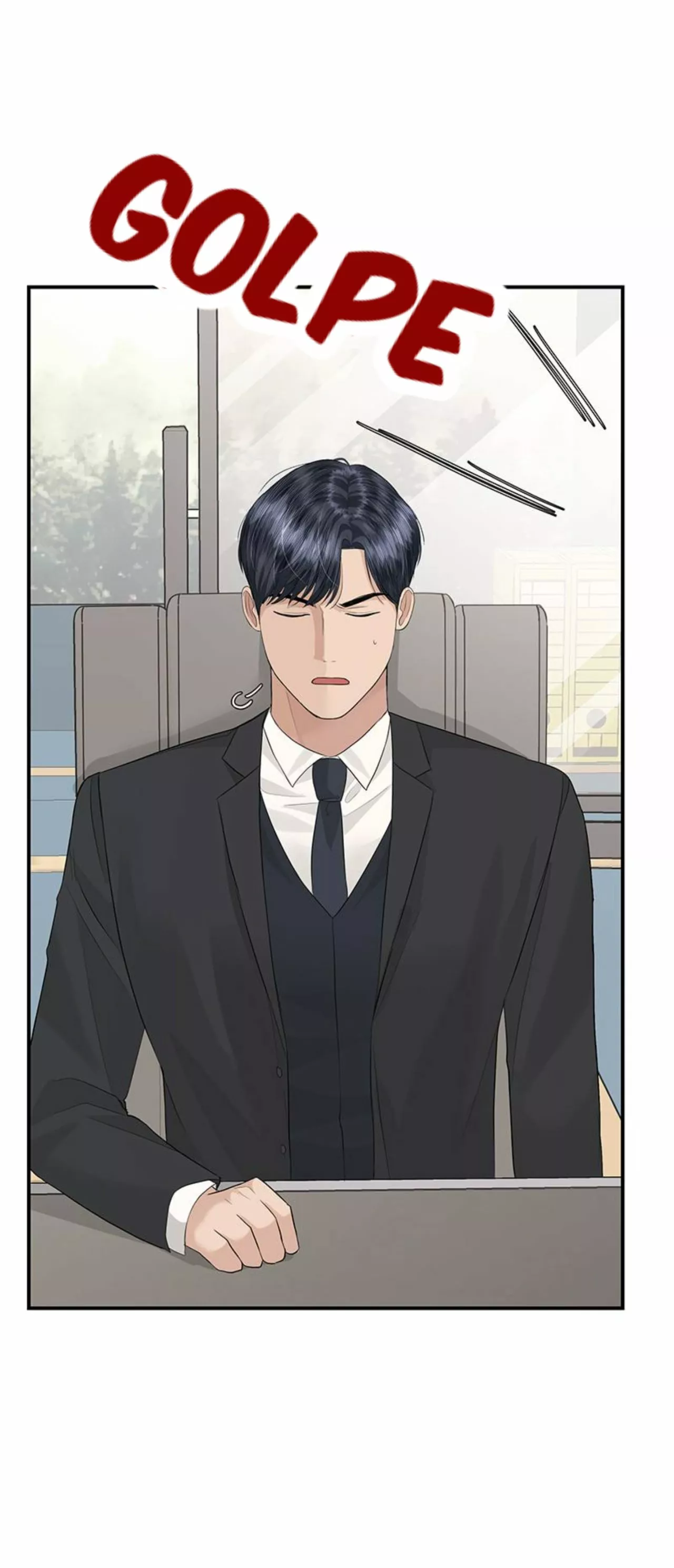 Página 43 del Manga