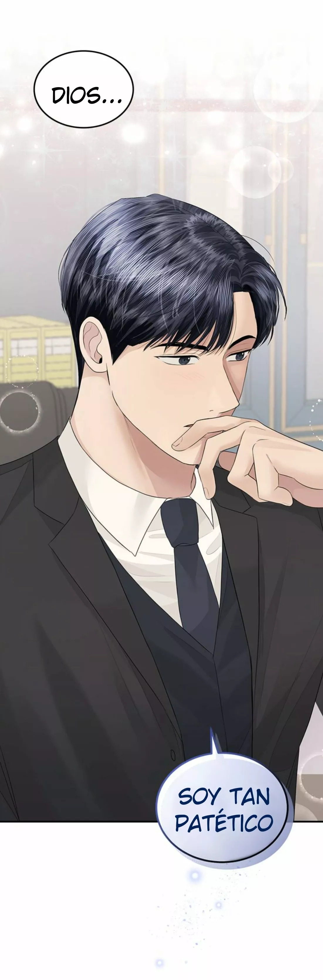 Página 46 del Manga